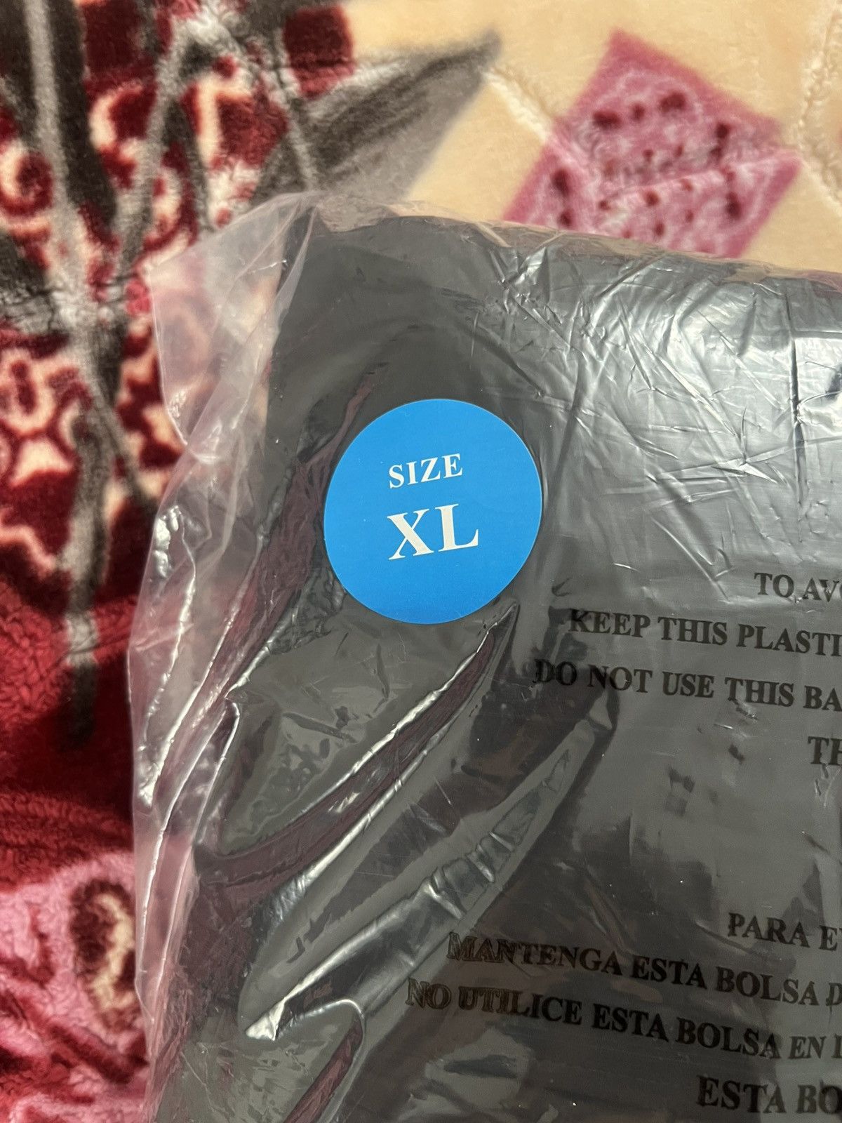 Other Specthetics Reversible 2-in-1 Jacket Size XLarge - New 🔥 Size US XL / EU 56 / 4 - 9 Thumbnail