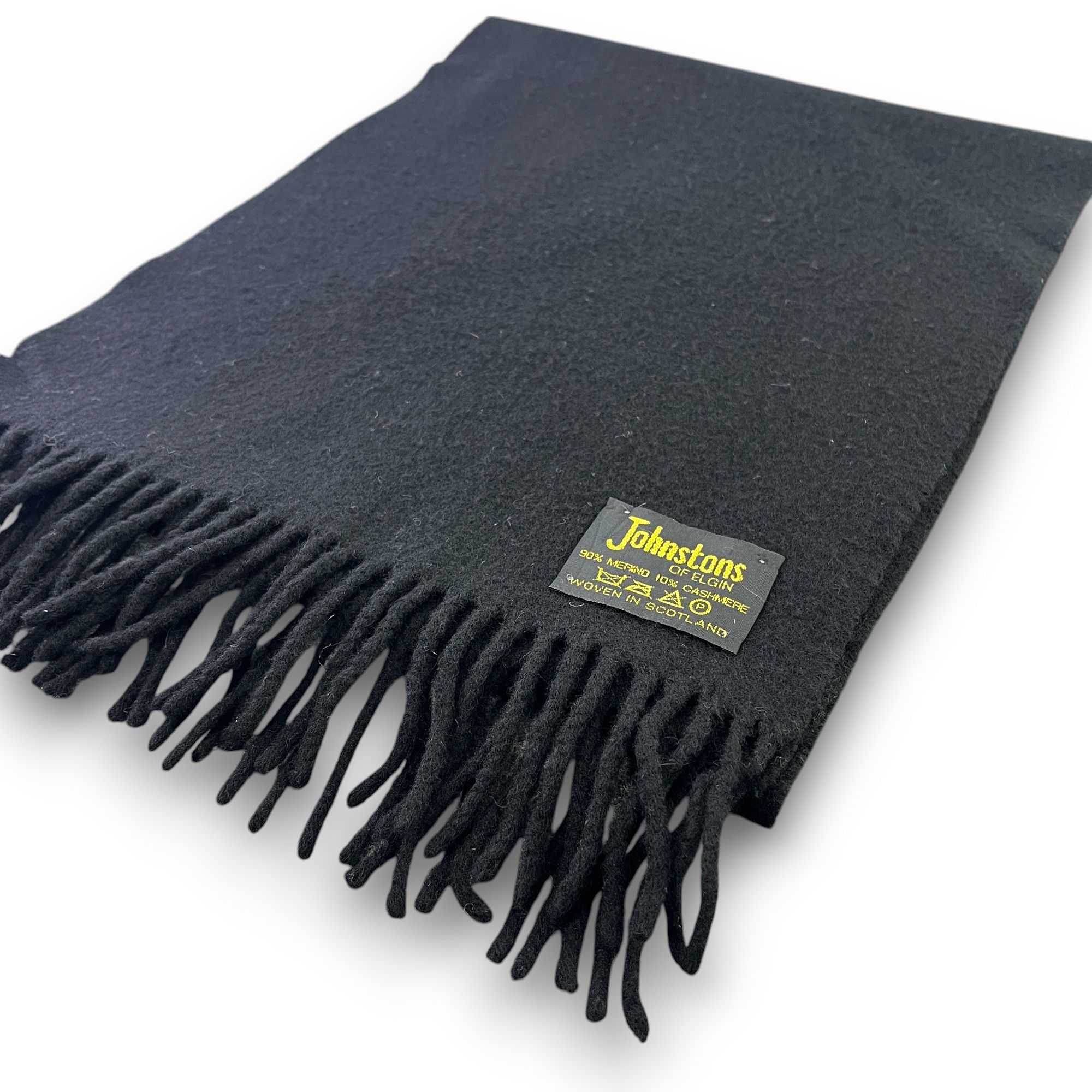 Johnstons Of Elgin Johnstons Of Elgin Scarf / Muffler / Neckwear T761 Size ONE SIZE - 8 Thumbnail
