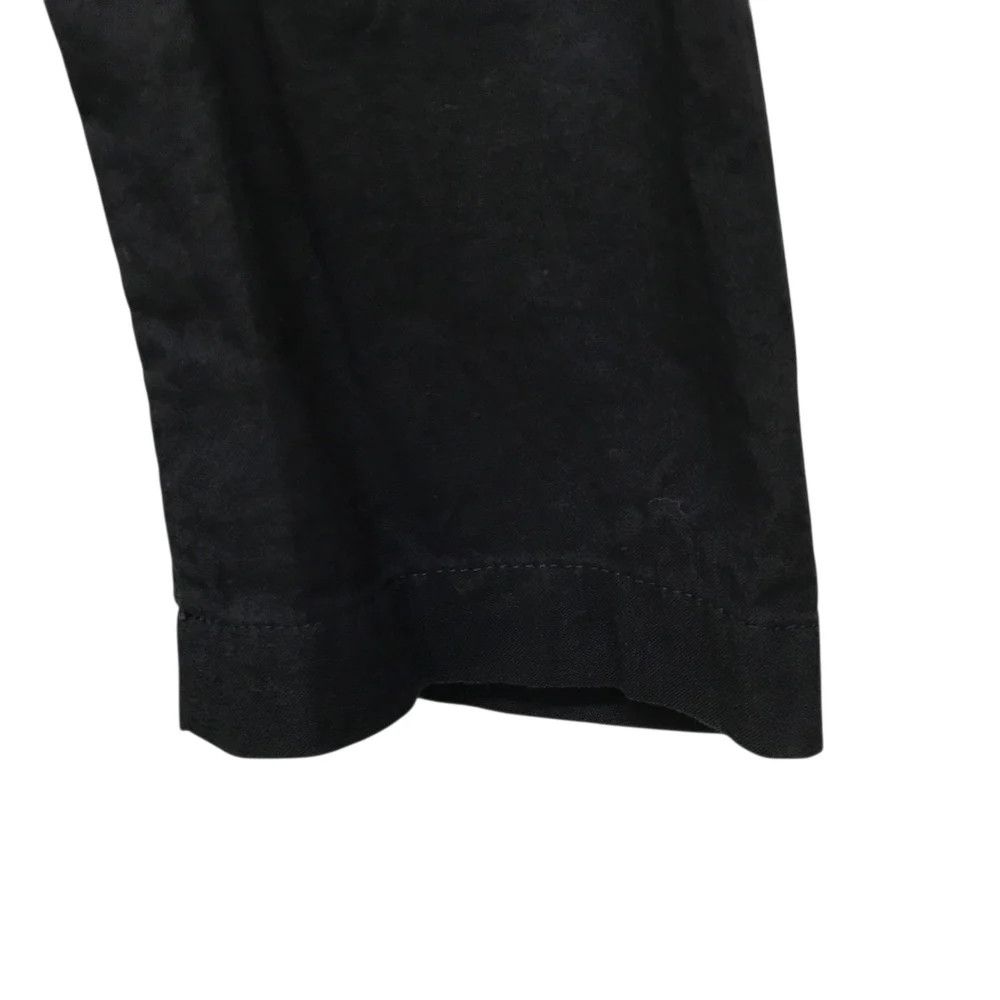 Yohji Yamamoto Yohji Yamamoto pour homme/16SS Pocket Design Cotton Jacket Size US XL / EU 56 / 4 - 7 Thumbnail