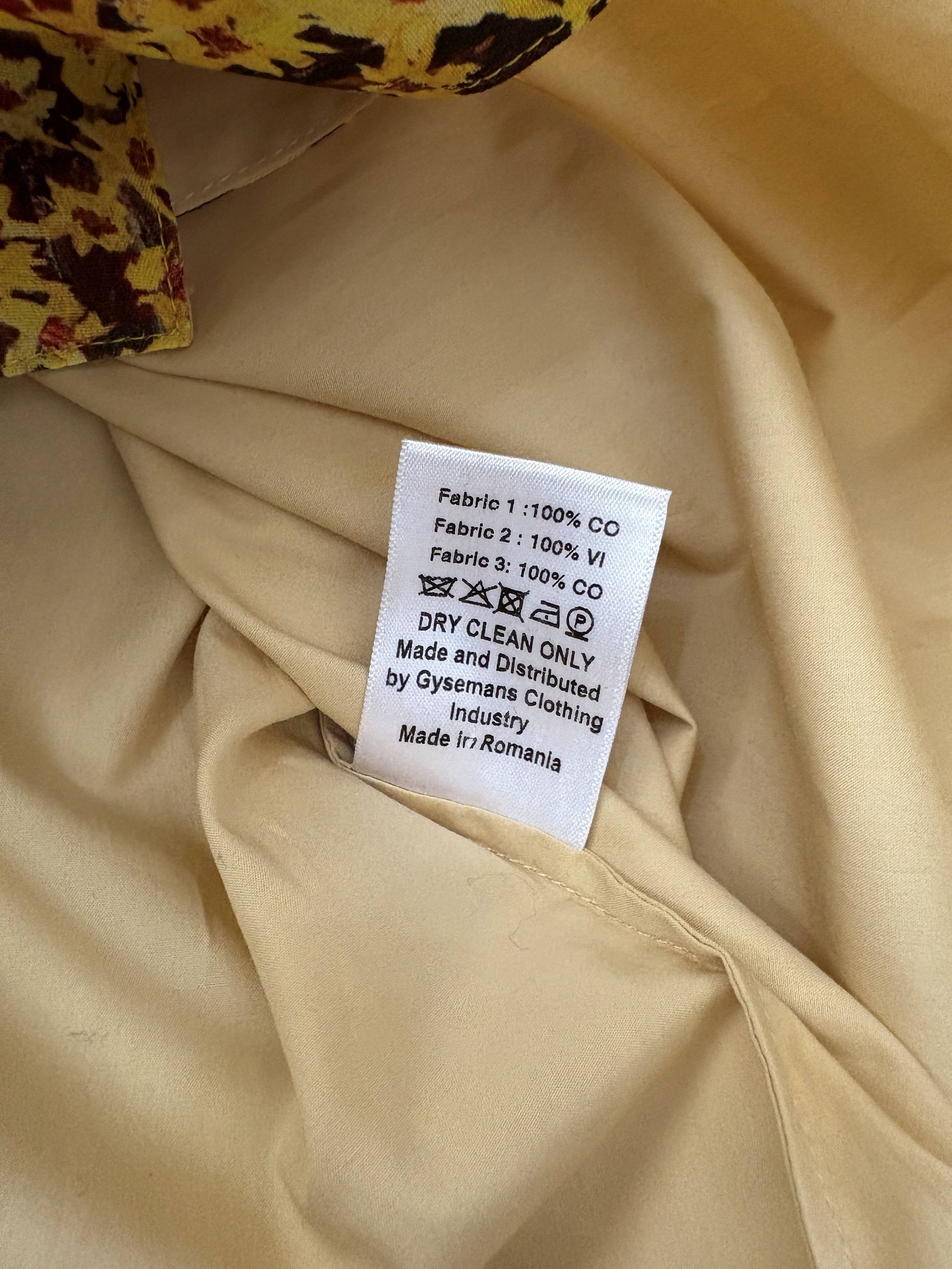 Namacheko Bohaz Shirt Size US M / EU 48-50 / 2 - 11 Thumbnail
