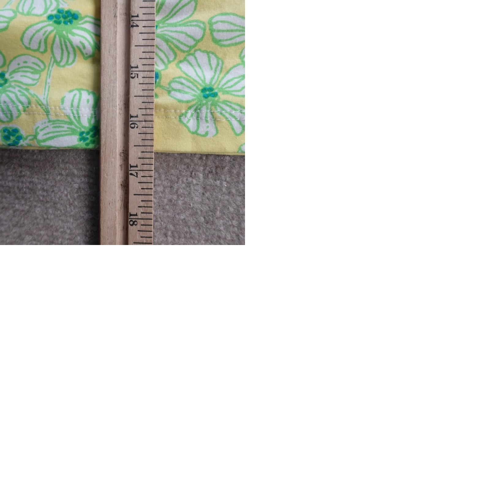 Lilly Pulitzer Lilly Pulitzer Women's Green Jersey Dress Small Casual Sweater Dress Size S / US 4 / IT 40 - 9 Thumbnail