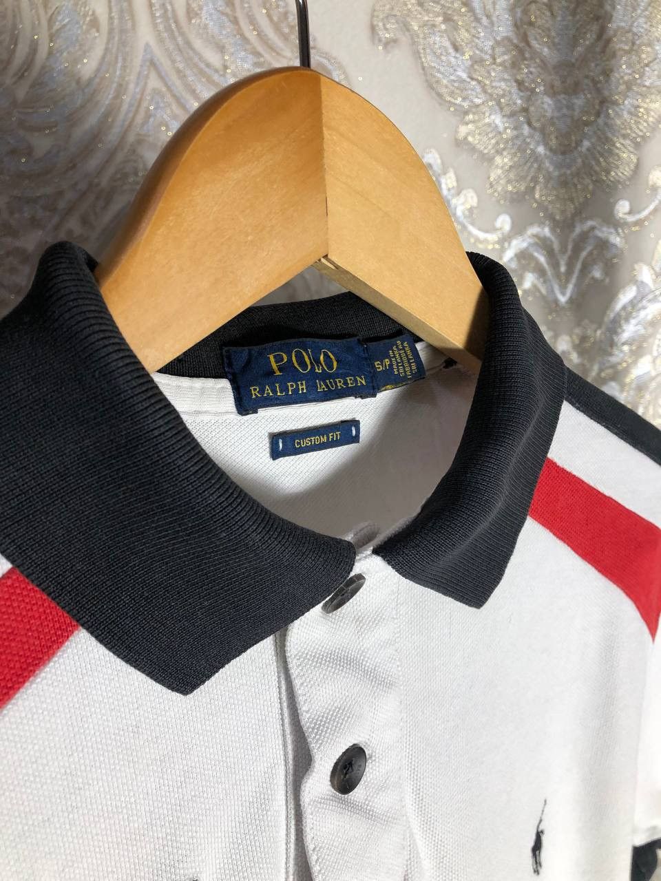 Polo Ralph Lauren VINTAGE POLO RALPH LAUREN USA DESIGNER CASUAL LUXURY Y2K 90s Size US S / EU 44-46 / 1 - 6 Thumbnail
