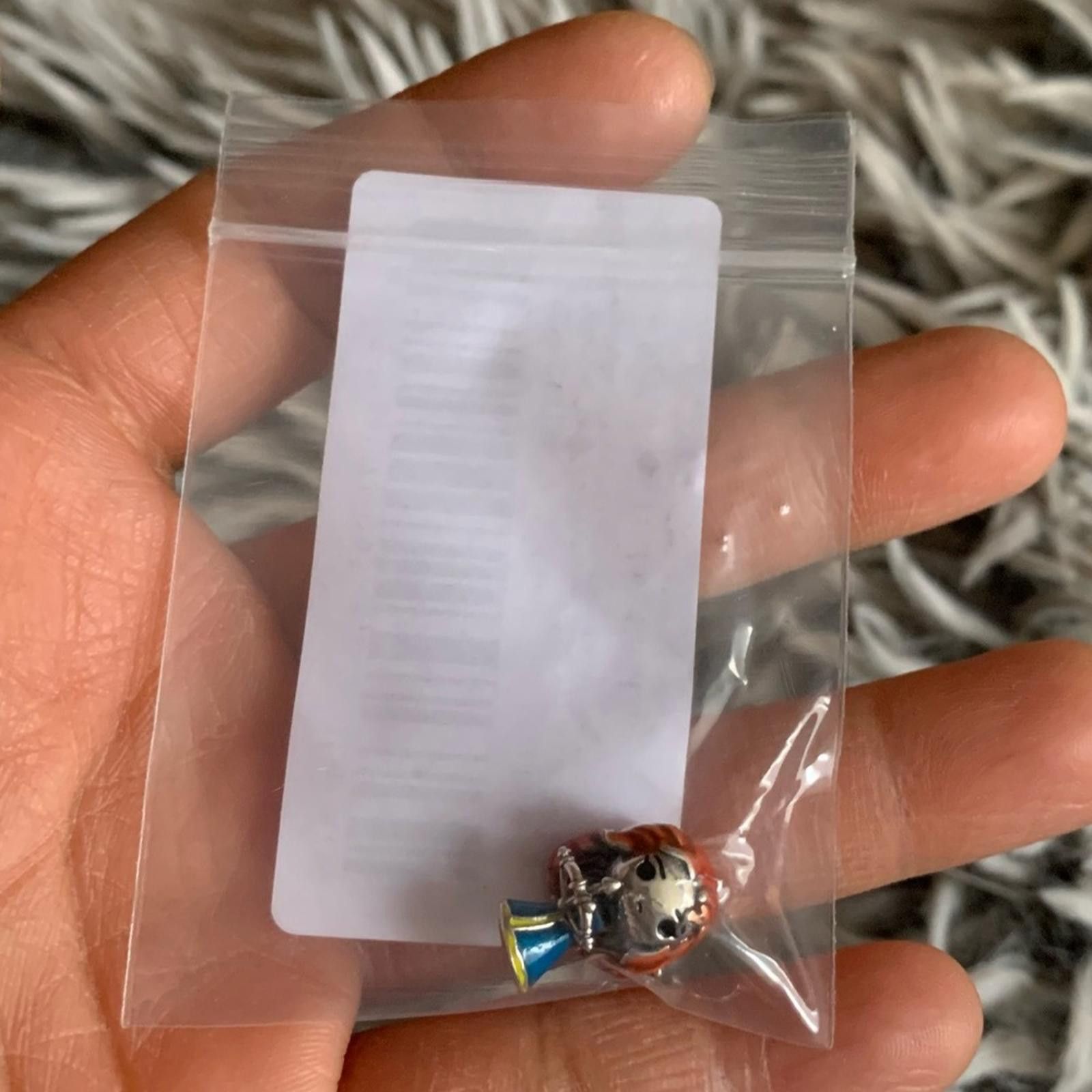 Other NWOT Brave Merida Charm Sterling Silver 925 Size ONE SIZE - 2 Thumbnail