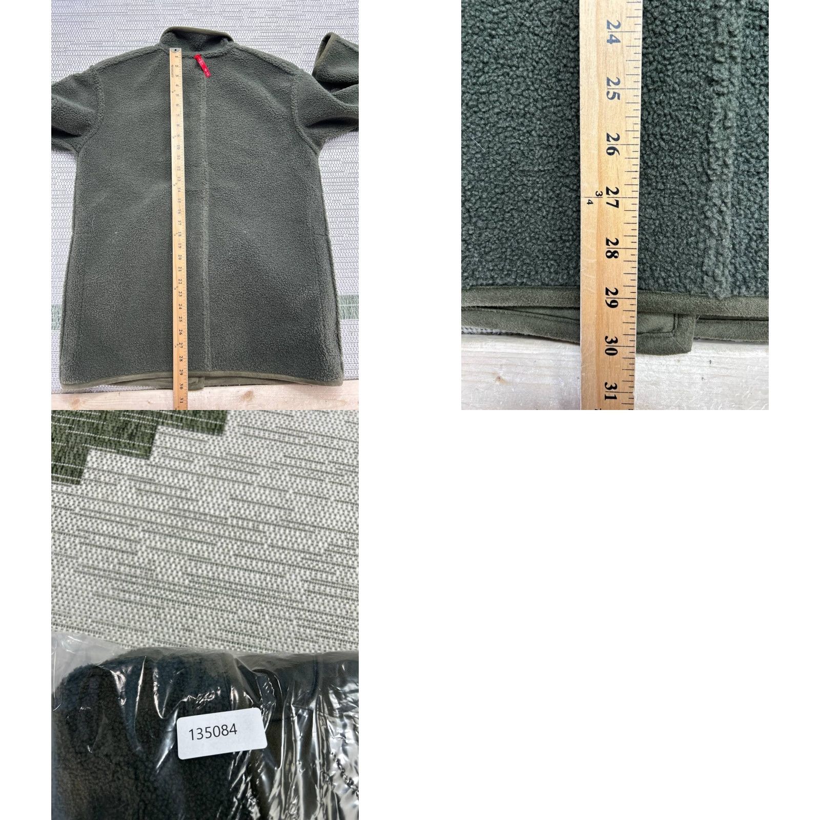 Spanx Spanx Jacket Womens S Green Velvet Reversible Bomber Jacket Casual Womens US Size S Green Velvet Reversible Spanx jacket Size S / US 4 / IT 40 - 9 Thumbnail