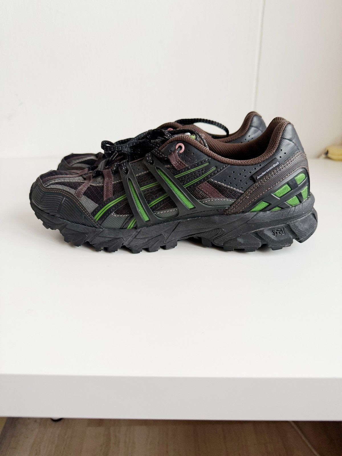 Andersson Bell × Asics Andersson bell ASICS Sonoma 15-50 Size US 9.5 / EU 42-43 - 1 Thumbnail