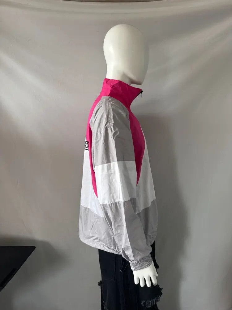 Vetements Vetements Vetements 19SS Runwy Sports Jacket-2506 Size US S / EU 44-46 / 1 - 5 Thumbnail