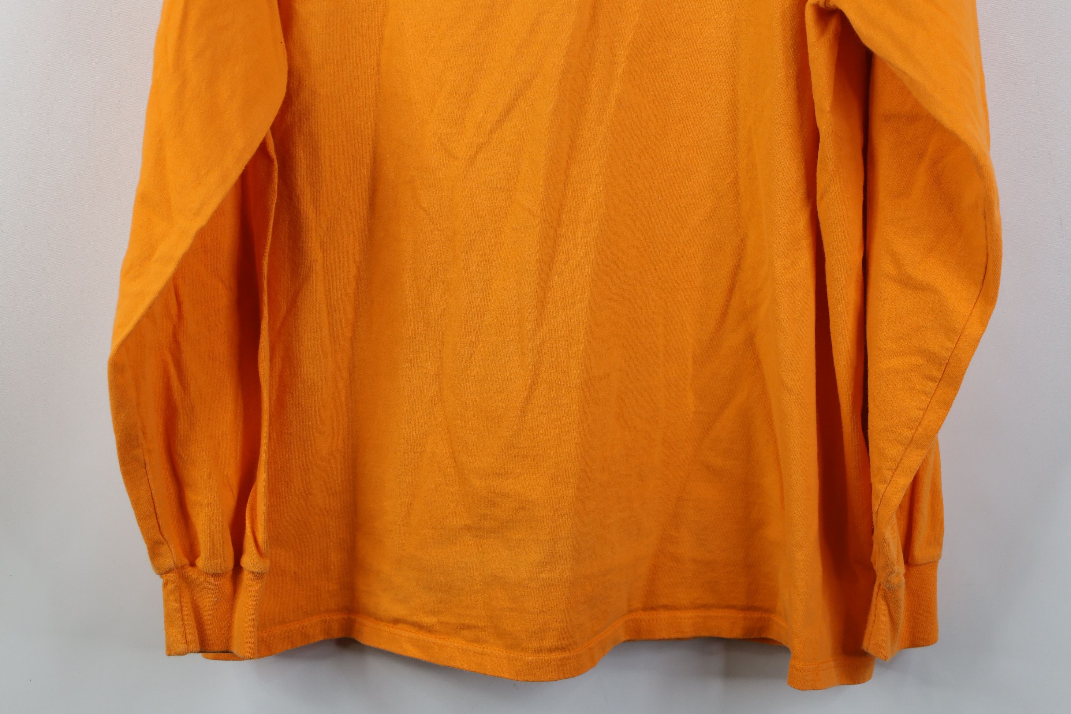 Vintage Vintage 90s University of Tennessee Lady Vols T-Shirt Size L / US 10 / IT 46 - 12 Thumbnail