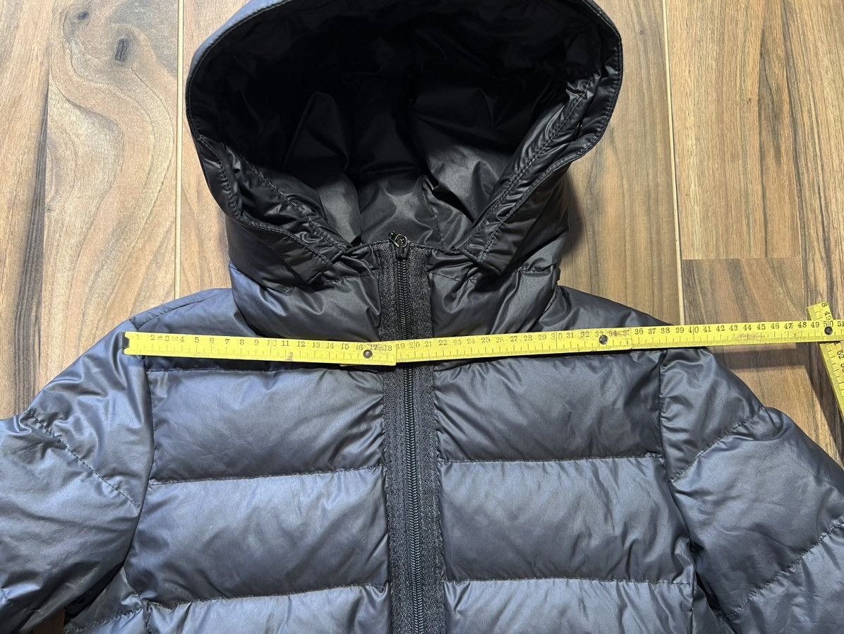 Moncler Moncler Angers Puffer Jacket Size S / US 4 / IT 40 - 20 Thumbnail