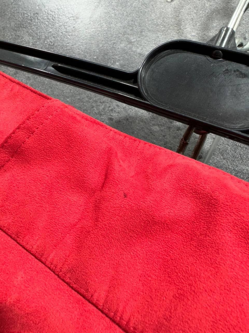 Other Vintage Nike ACG Storm Fit 5 Ski Pants in Red Womens Size 27" / US 4 / IT 40 - 10 Thumbnail