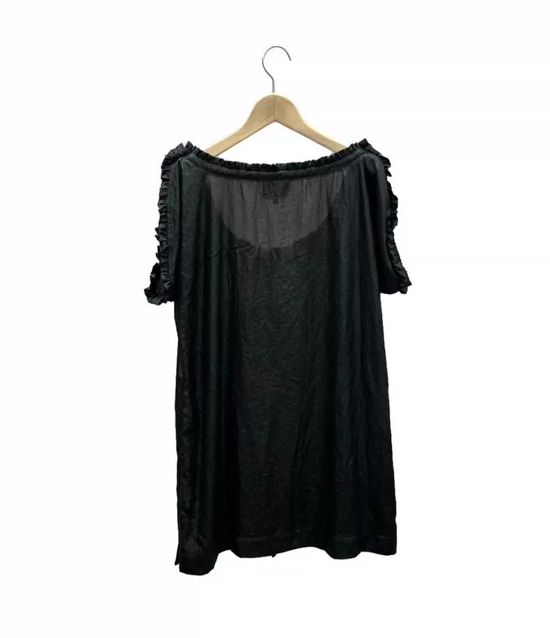 Vivienne Westwood Vivienne Westwood A pleated, crimped, rope, lace, large ro Size XS / US 0-2 / IT 36-38 - 2 Thumbnail