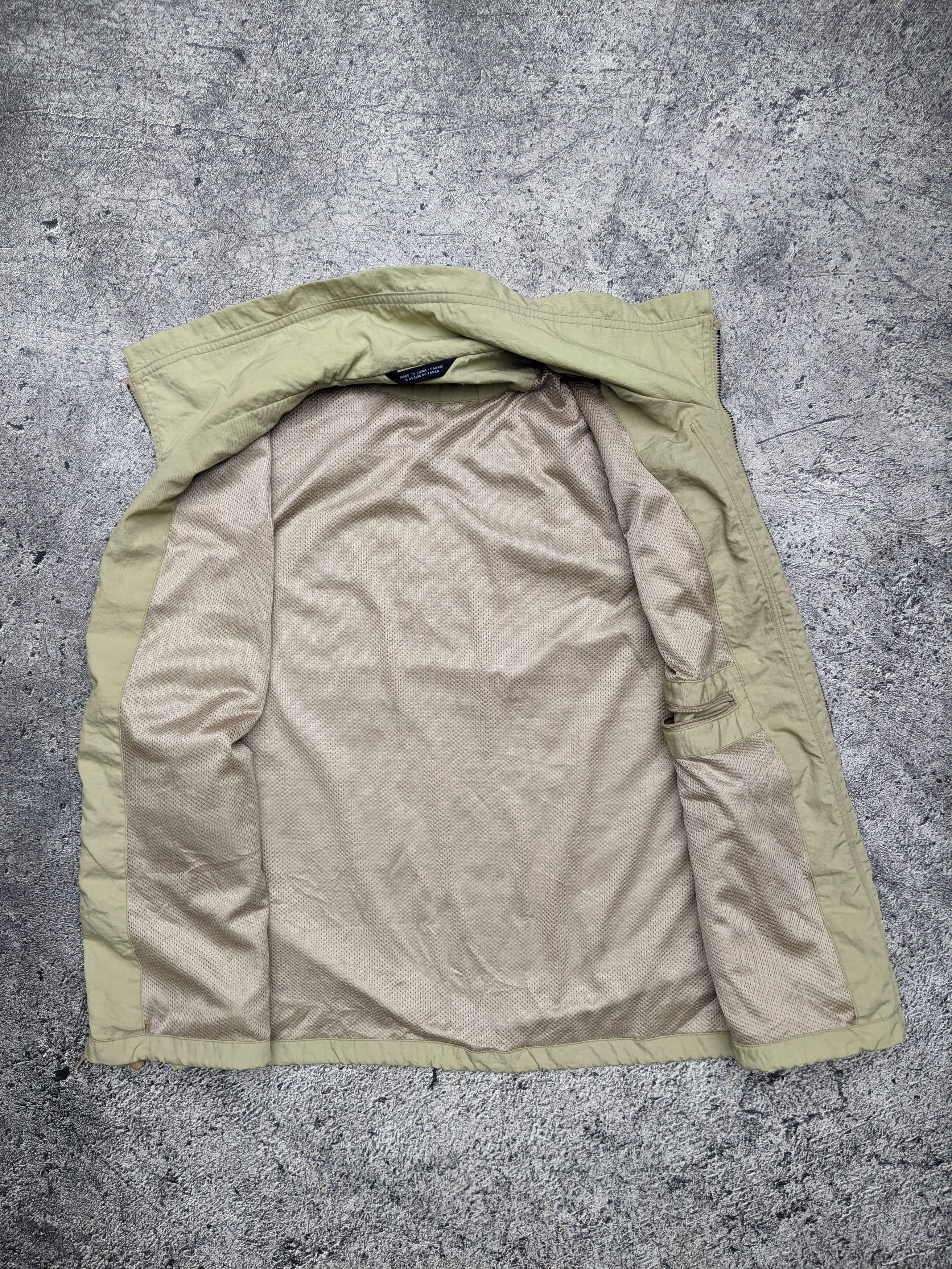 Pierre Cardin Multi Pocket Vest Size US M / EU 48-50 / 2 - 7 Thumbnail