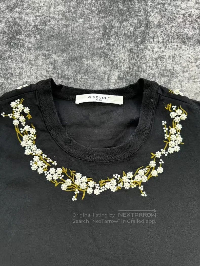 Givenchy Givenchy Dragon Year Limited Edition High-neck Sweatshirt Size US XL / EU 56 / 4 - 4 Thumbnail