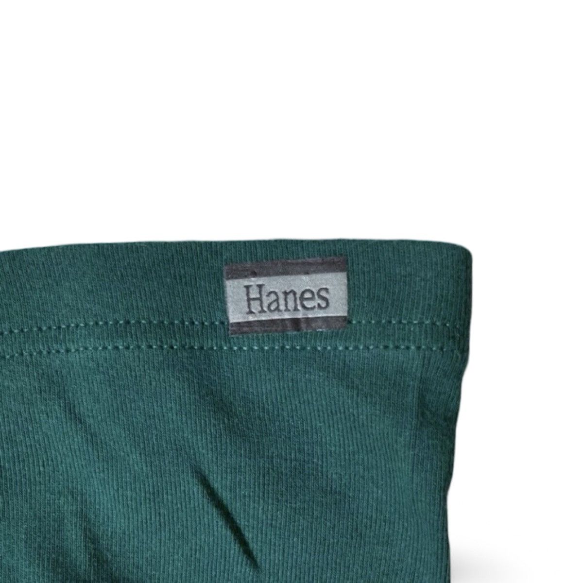 Hanes Hanes Men’s Green Comfort Soft Briefs Size Medium Size 34 - 4 Thumbnail