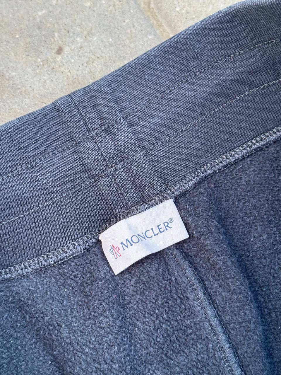 Moncler RARE Moncler Sweatpants size M Size US 32 / EU 48 - 11 Thumbnail