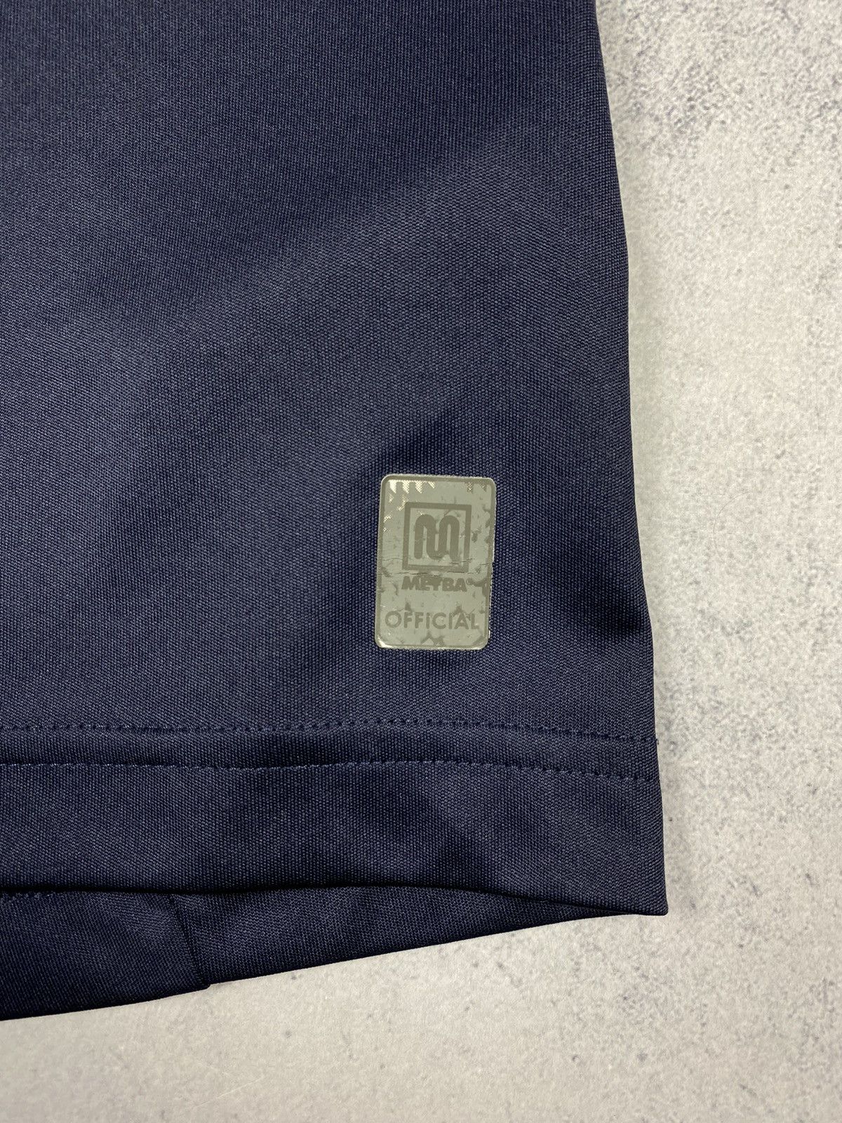 Other FC TWENTE 2020 2021 AWAY NETHERLANDS SOCCER JERSEY MEYBA Size US M / EU 48-50 / 2 - 13 Thumbnail
