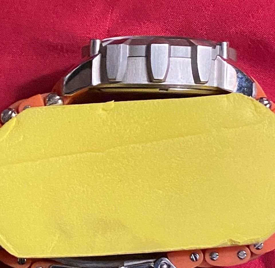 Invicta Invicta Sea Spider Orange 42 Mil Size ONE SIZE - 4 Thumbnail