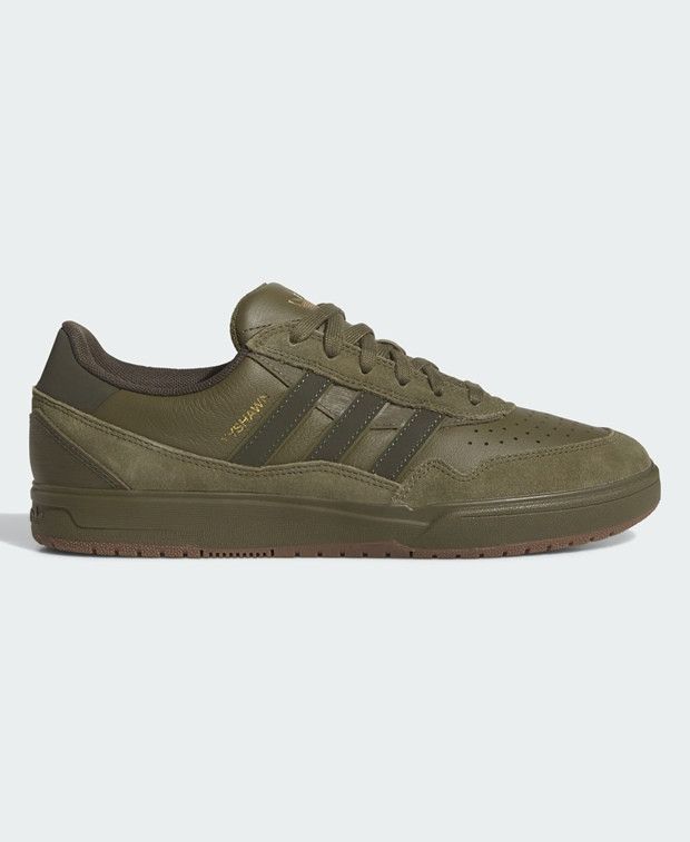 Adidas Sneakers Size US 5.5 / EU 38 - 1 Thumbnail