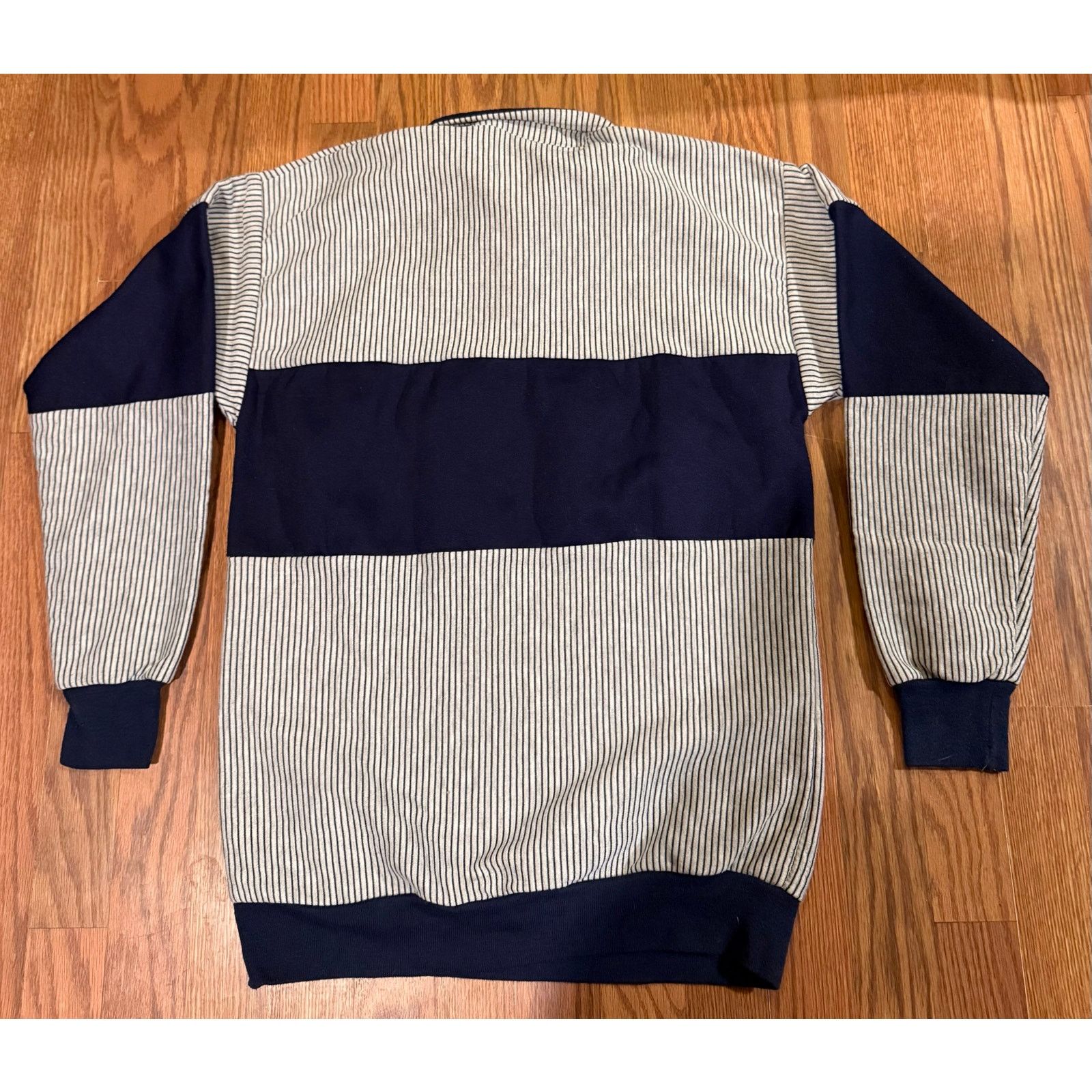 Other Alaska 1/4 Zip Sweater Size XL Size US XL / EU 56 / 4 - 3 Thumbnail