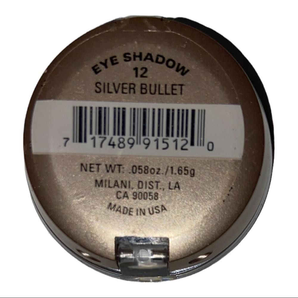 Other Milani l NWT Makeup Bundle Size ONE SIZE - 7 Thumbnail