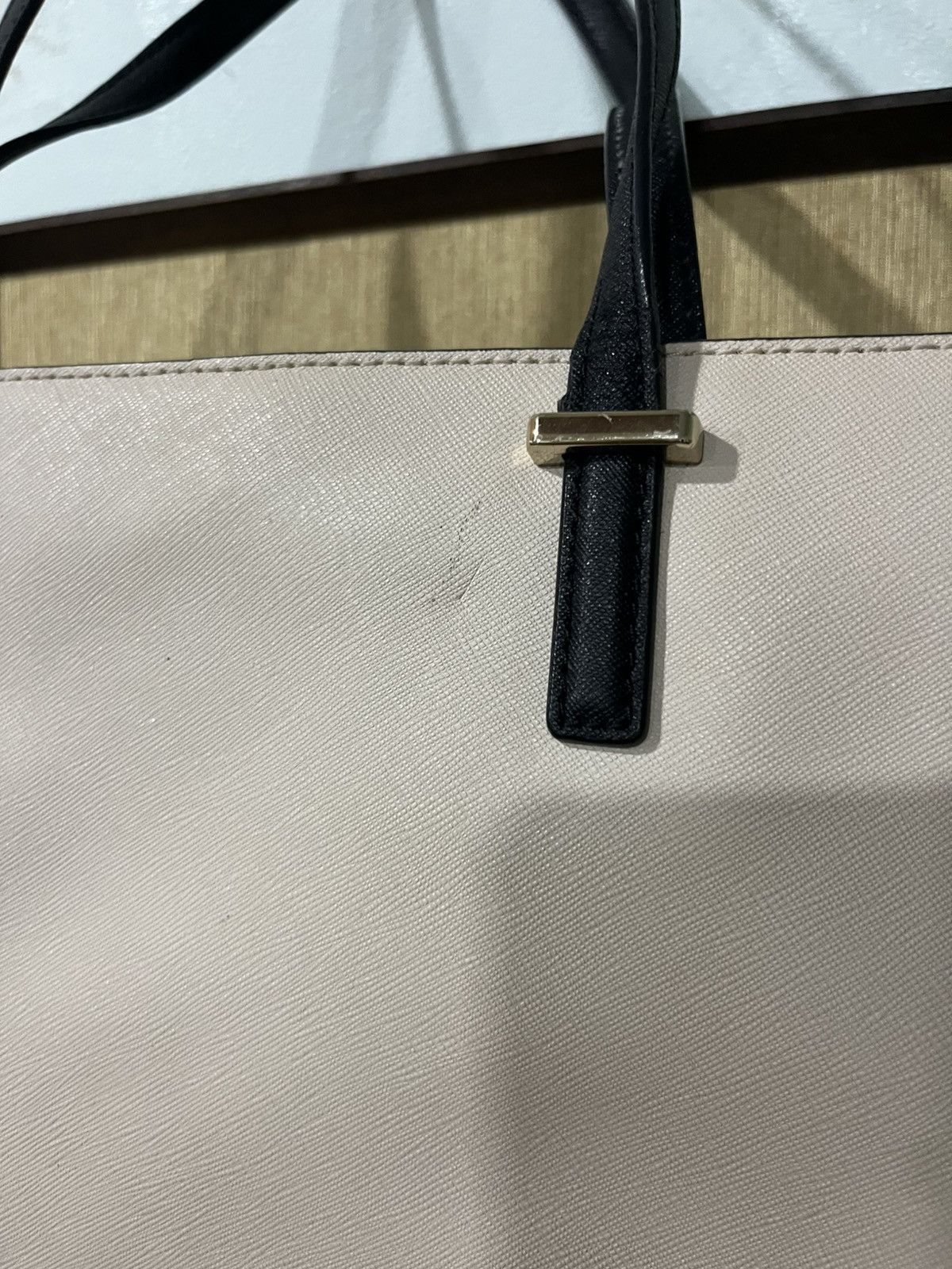 Kate Spade Kate Spade Shoulder Bag Size ONE SIZE - 10 Thumbnail