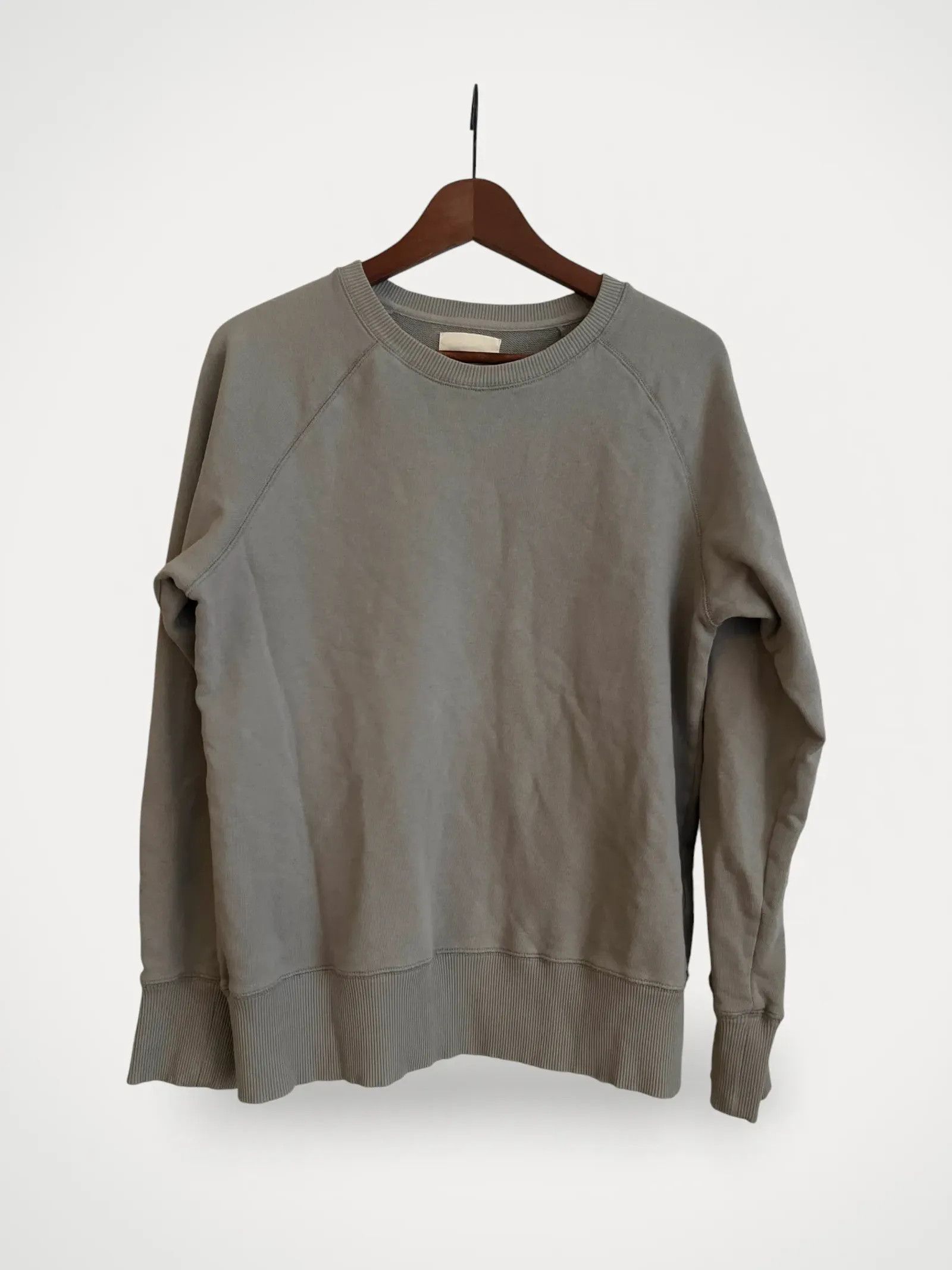 A Day's March A Day's March Sweatshirt Size US M / EU 48-50 / 2 - 1 Thumbnail