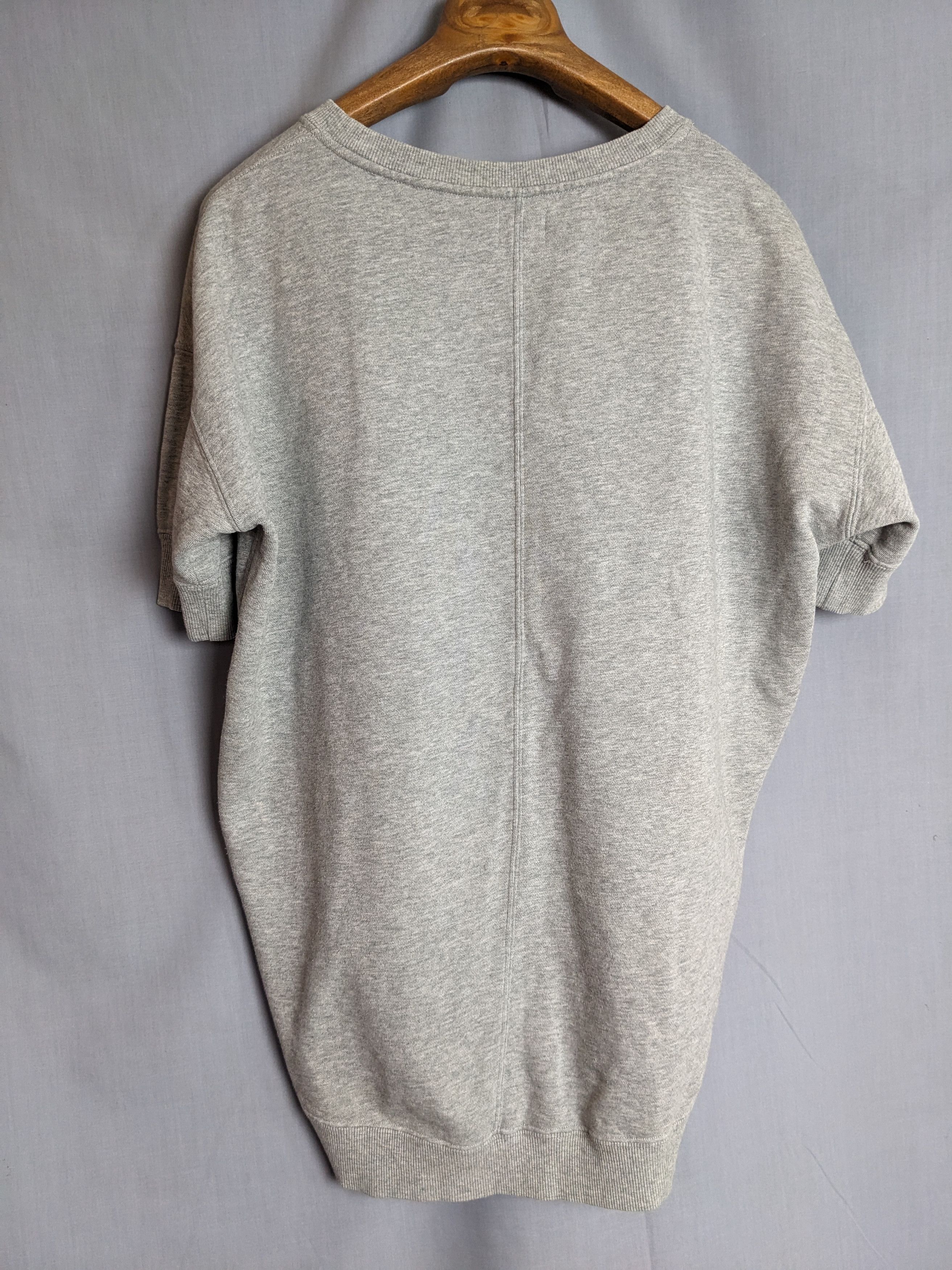 Acne Studios Acne Studios The Box SS/09 Oversized T-Shirt Tee Size M / US 6-8 / IT 42-44 - 6 Thumbnail