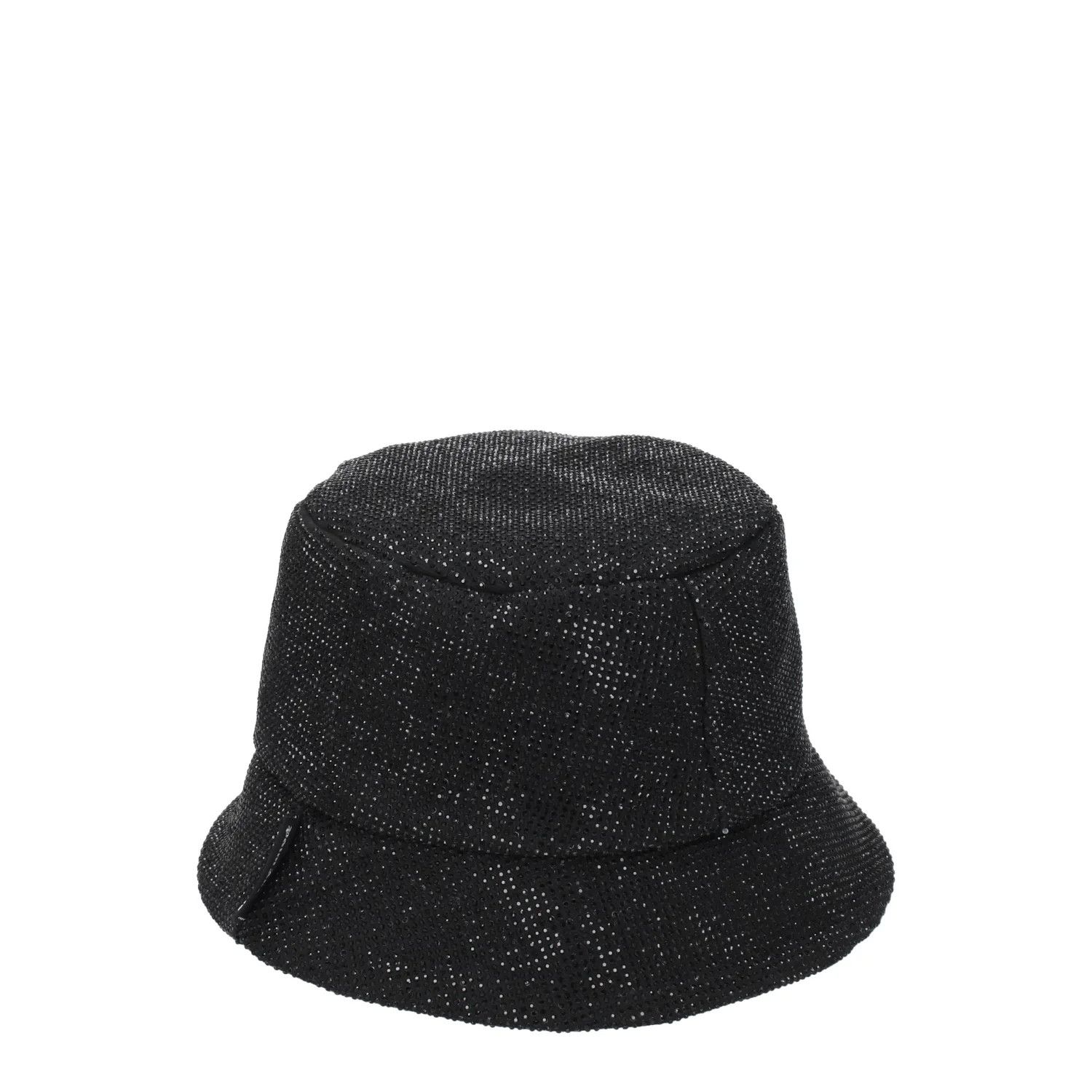Palm Angels ob1o1e1124 Size: OS / Cotton Cap / Hat in Black Size ONE SIZE - 2 Thumbnail