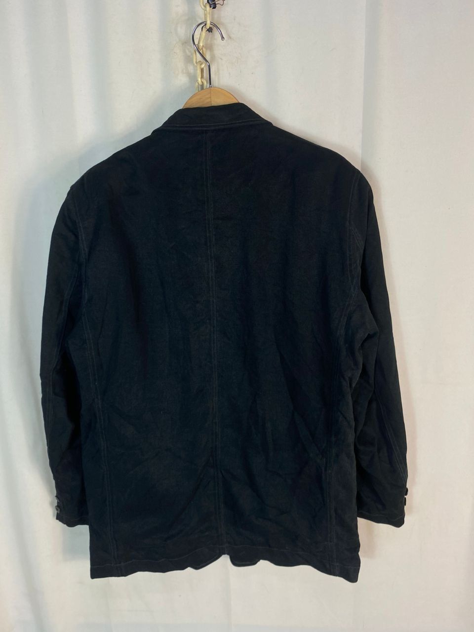 Other × Vintage Vintage jocobins blazer jacket Size US M / EU 48-50 / 2 - 11 Thumbnail