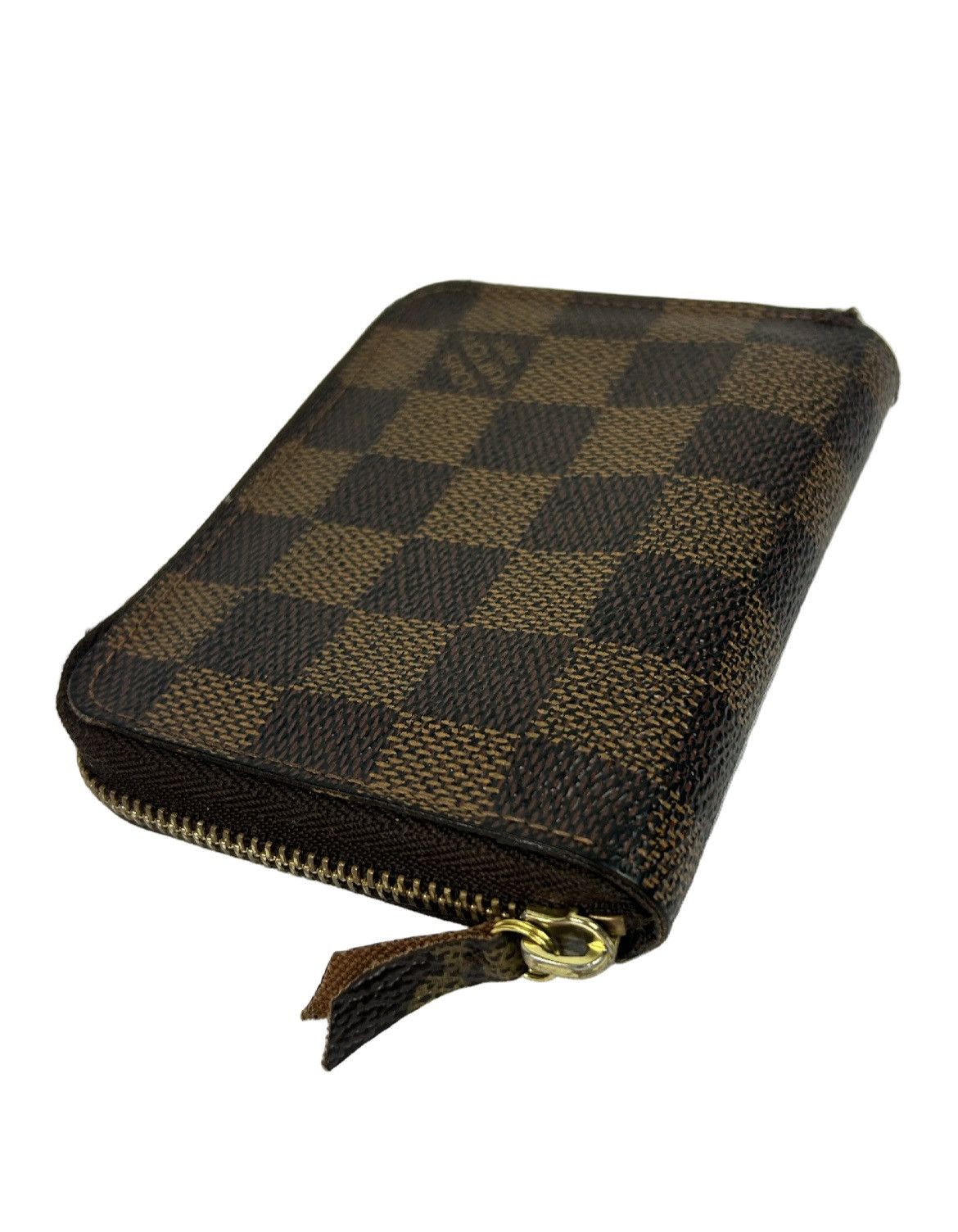 Louis Vuitton Louis Vuitton Monogram Zippy Wallet Size ONE SIZE - 3 Thumbnail