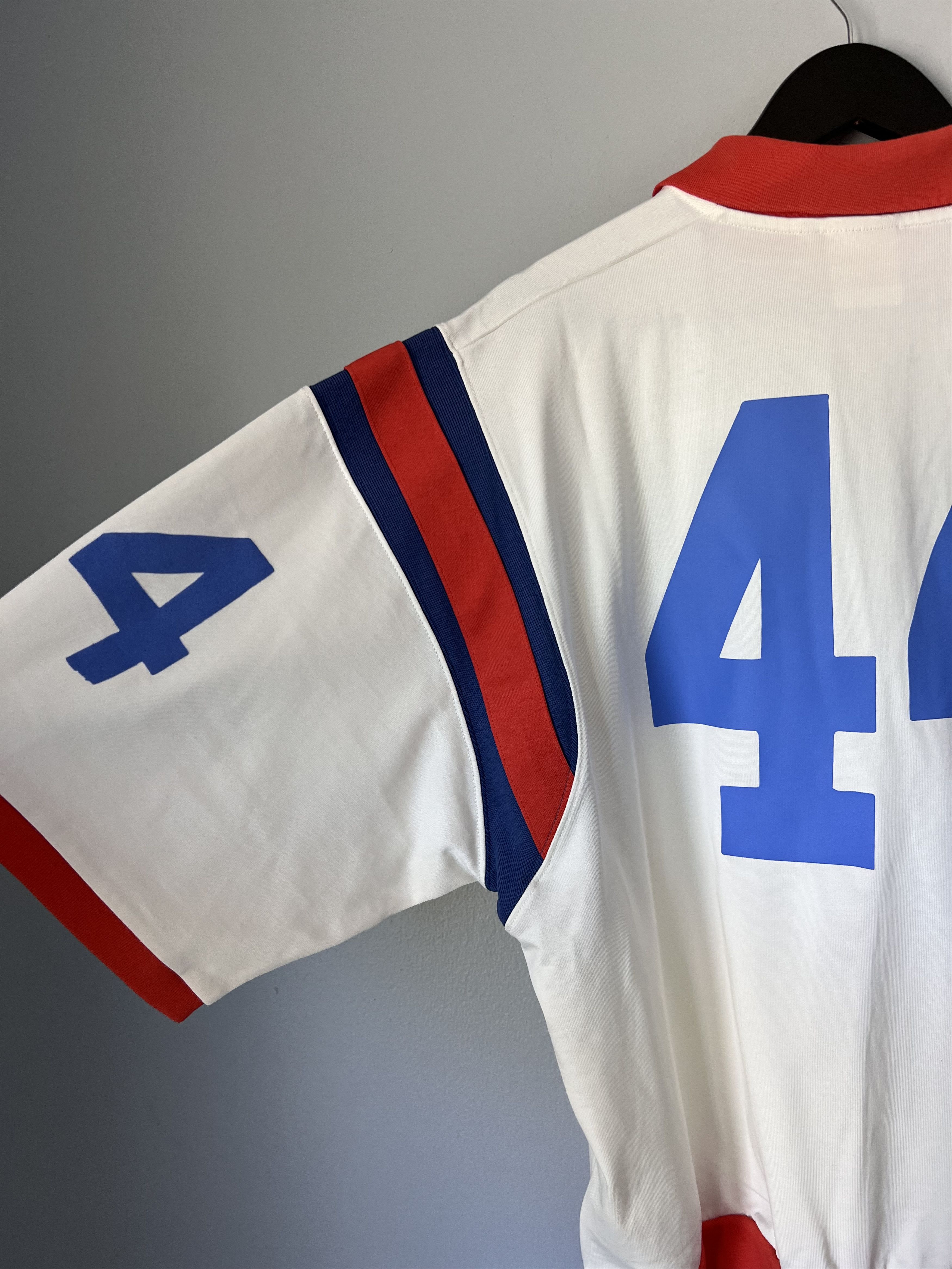 Champion Champion Index and Archives Pool Boy Zip Shirt in Pearl Size US XL / EU 56 / 4 - 7 Thumbnail