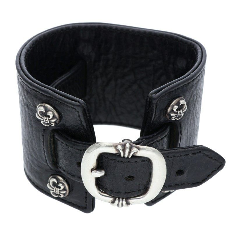 Chrome Hearts Chrome Hearts BS Flare Gunslinger Watch Band Size ONE SIZE - 1 Thumbnail