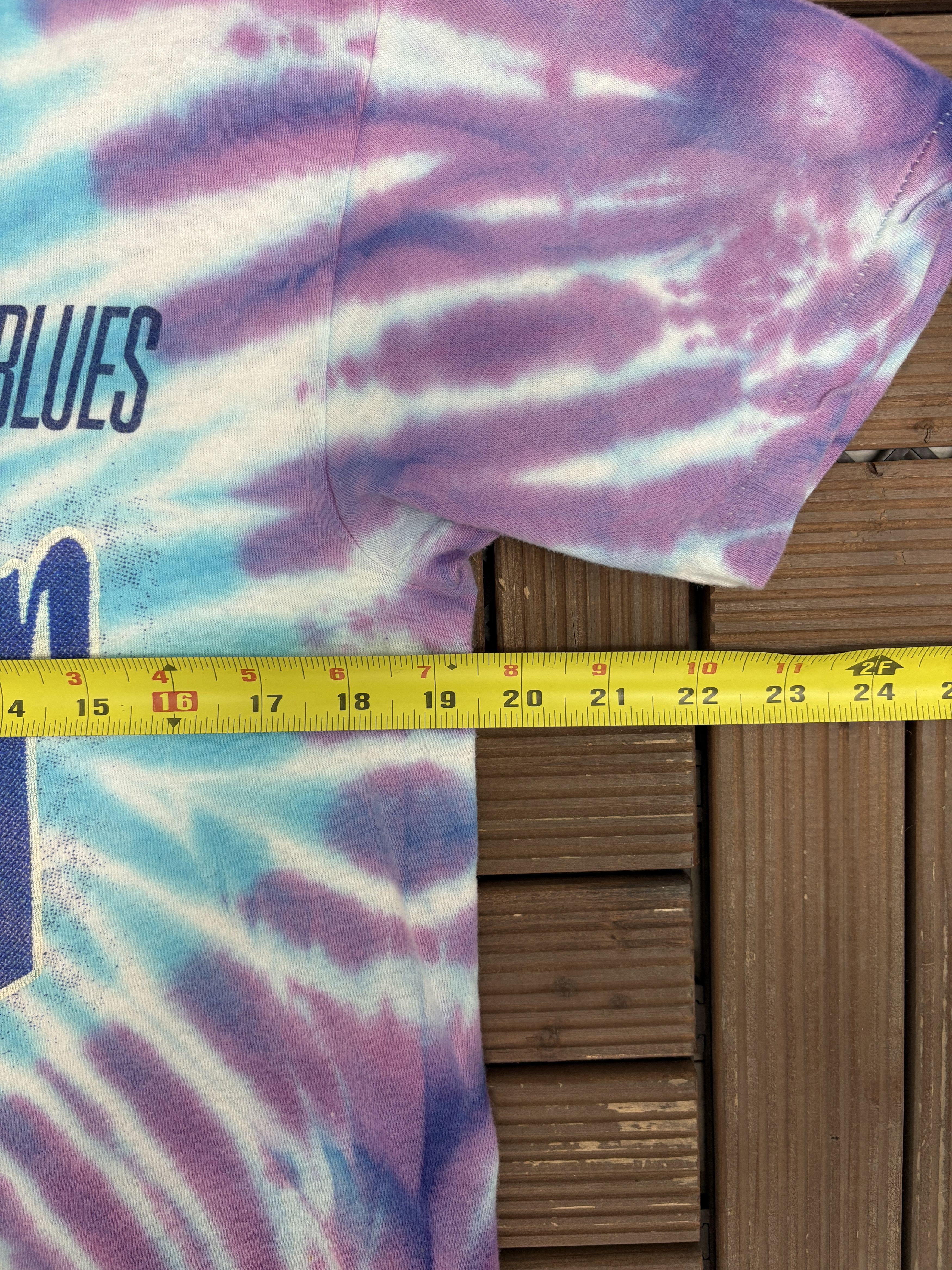 Vintage The Moody Blues Sur La Mer Vintage T-Shirt Tee Size US M / EU 48-50 / 2 - 7 Thumbnail