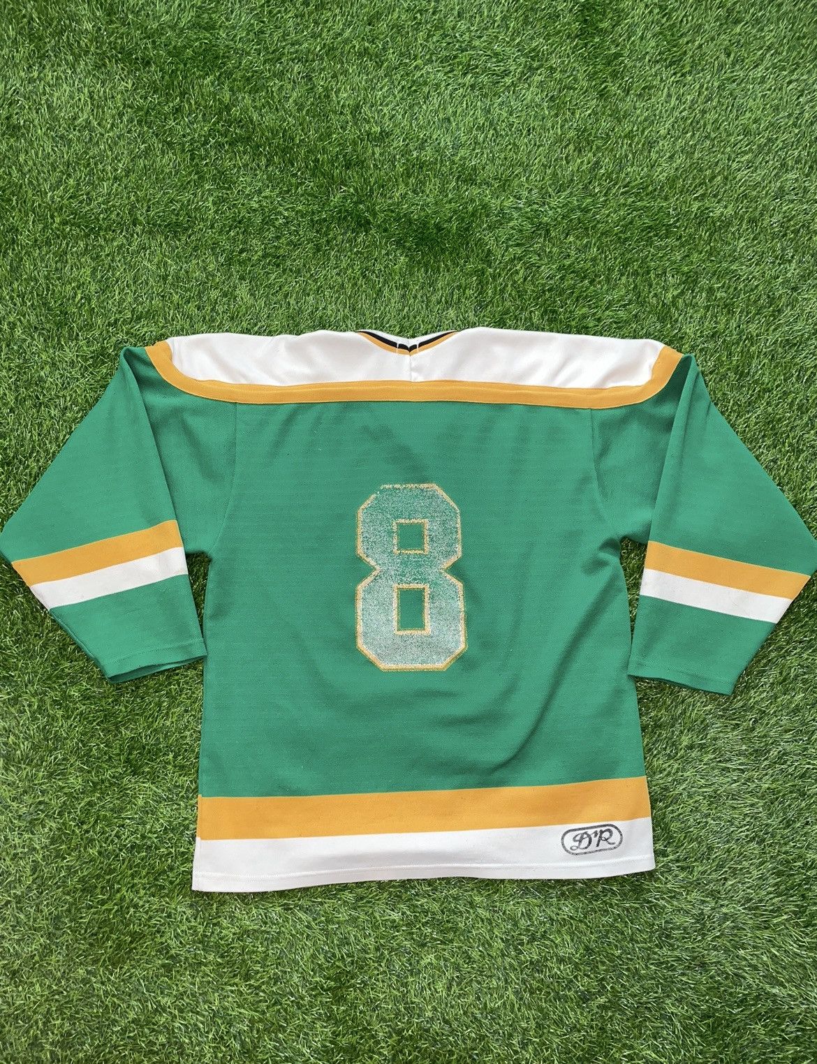 NHL × Vintage Vintage NHL Minnesota North Stars Jersey Size Medium Size US M / EU 48-50 / 2 - 2 Thumbnail