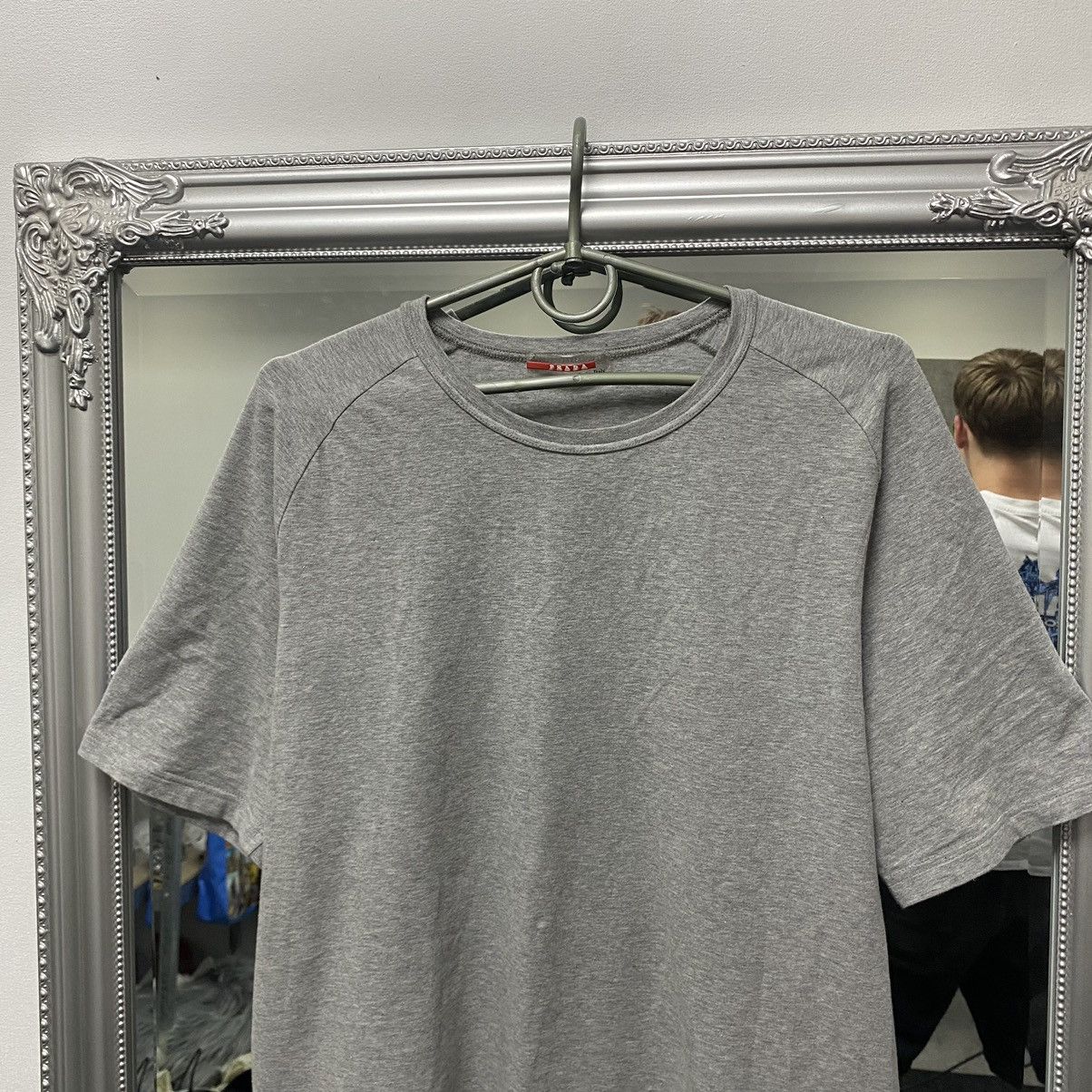 Prada Prada shirt Size US L / EU 52-54 / 3 - 2 Thumbnail