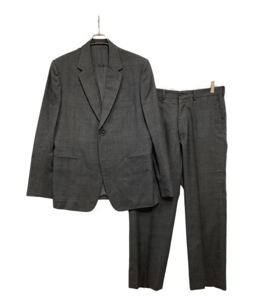 Yohji Yamamoto Yohji Yamamoto COSTUME D'HOMME setup suit Size US XL / EU 56 / 4 - 1 Thumbnail