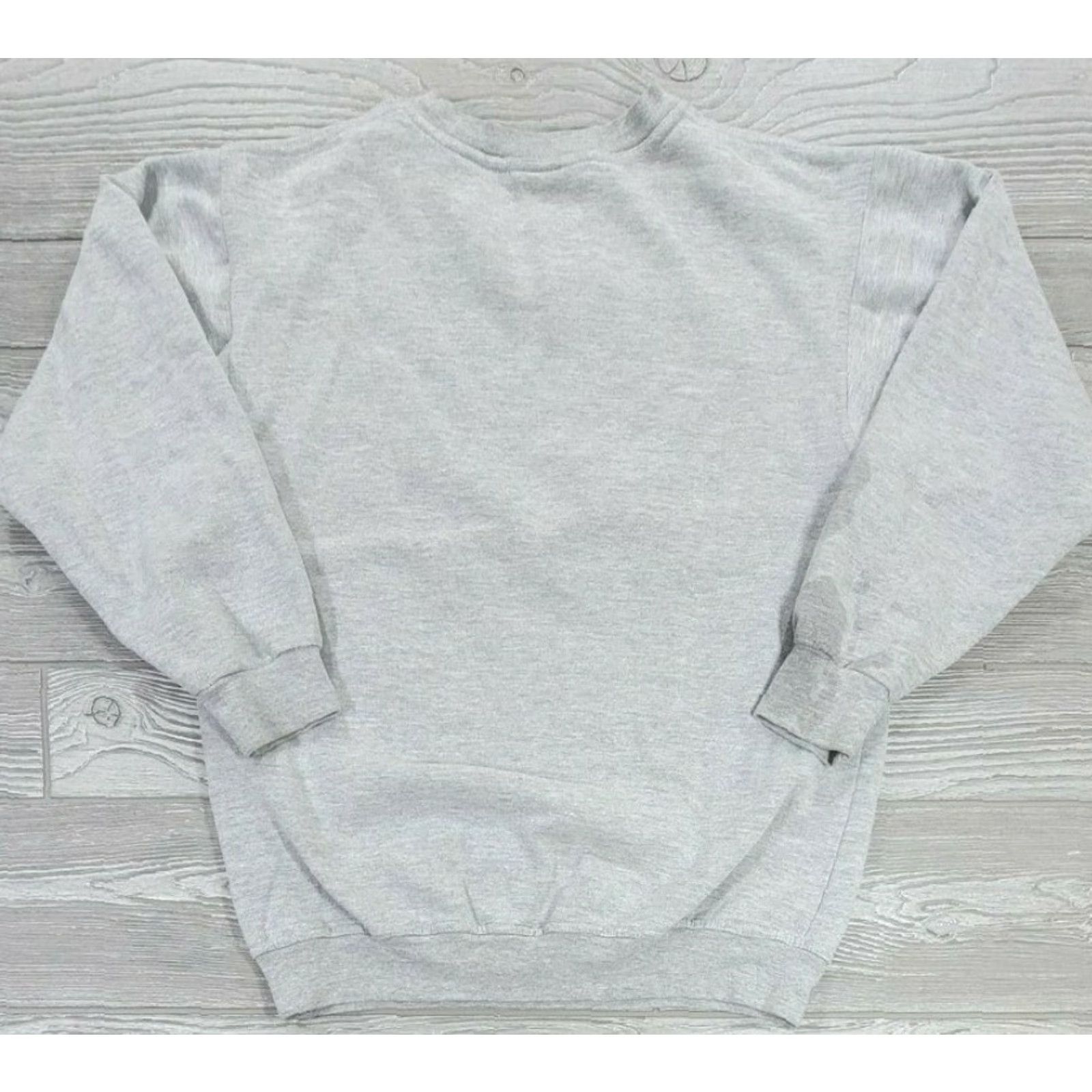 Vintage VINTAGE Avalon Apparel Sweatshirt North Carolina Aquariums Gray Blue Crewneck Sz Sz T-Shirt? Size US S / EU 44-46 / 1 - 3 Thumbnail