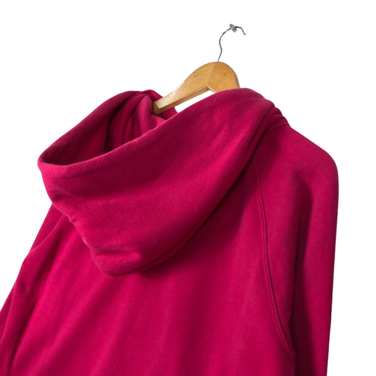 Gap Gap Hoodie Sweater Medium Size Pink COlor Size US M / EU 48-50 / 2 - 9 Thumbnail