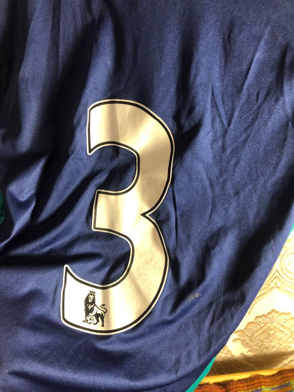 Adidas Vintage Adidas FC Sunderland England Soccer Jersey Retro Y2K Size US S / EU 44-46 / 1 - 8 Thumbnail