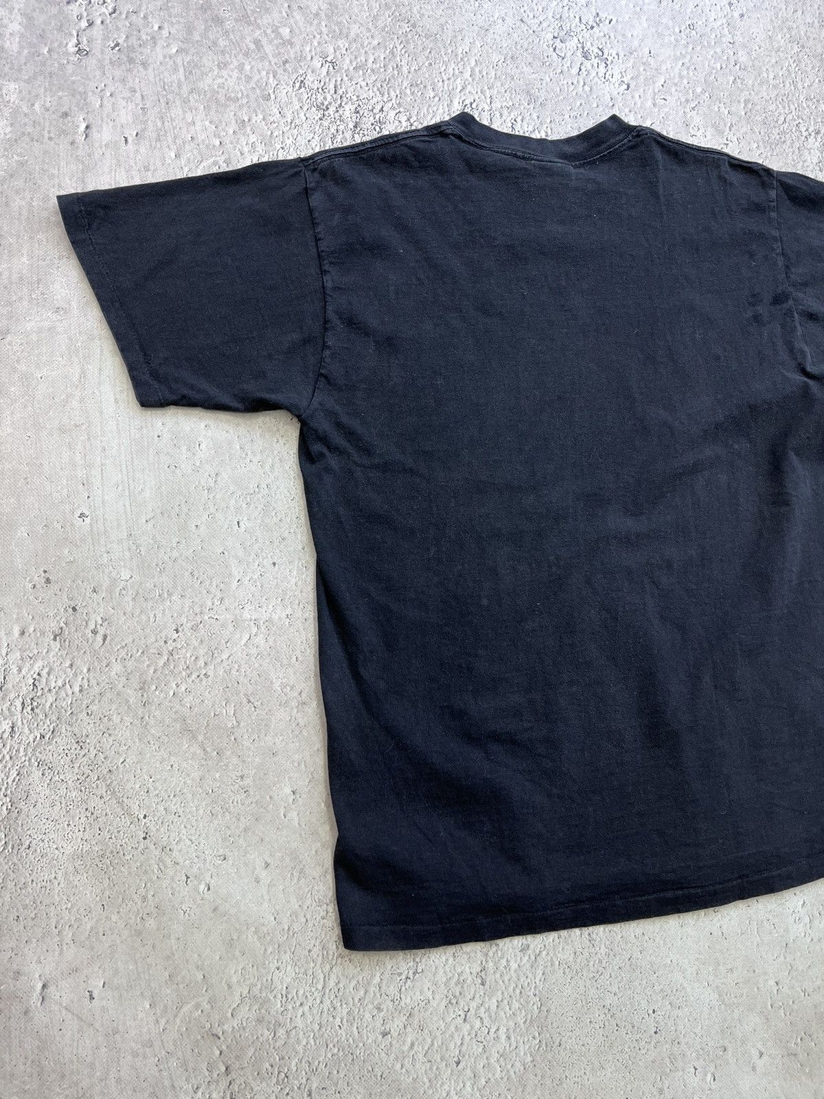 Hard Rock Cafe × Vintage Hard Rock Cafe Orlando vintage Tshirt 90s SINGLE STITCH Size US L / EU 52-54 / 3 - 8 Thumbnail