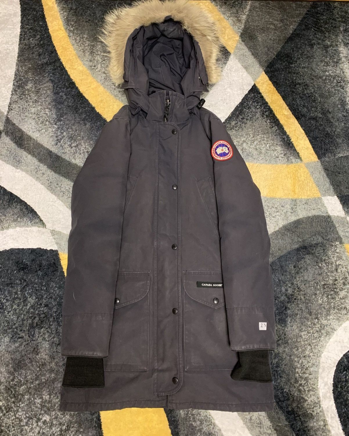 Canada Goose Canada Goose Jacket Trillium Size ONE SIZE - 1 Thumbnail