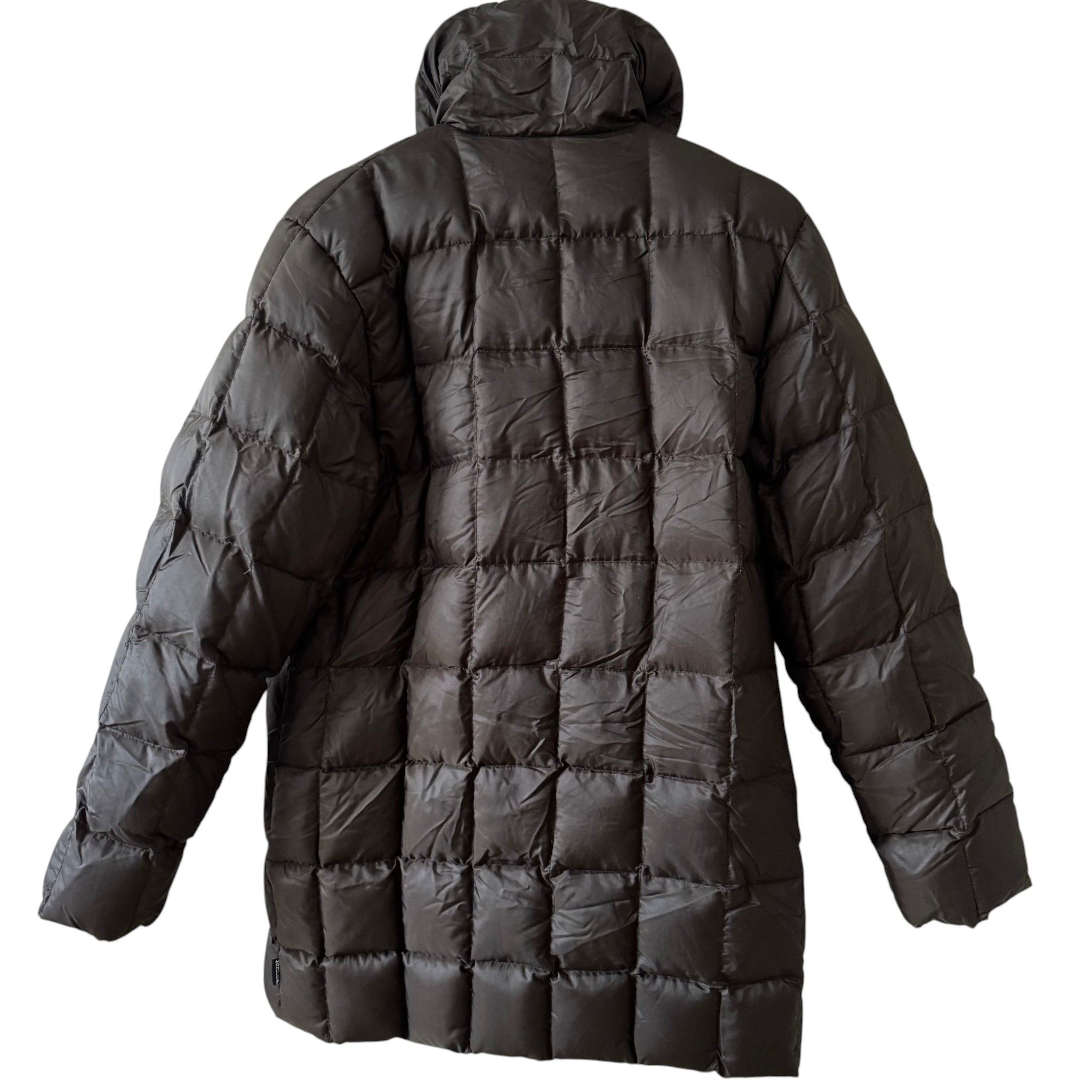 Moncler Moncler Long Jacket Size US M / EU 48-50 / 2 - 2 Thumbnail