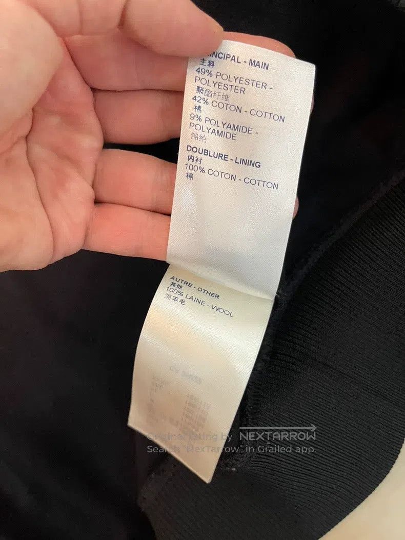 Louis Vuitton Louis Vuitton jacket Size US L / EU 52-54 / 3 - 9 Thumbnail