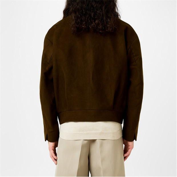 Fear of God Notch Lapel Jacket Size US L / EU 52-54 / 3 - 3 Thumbnail