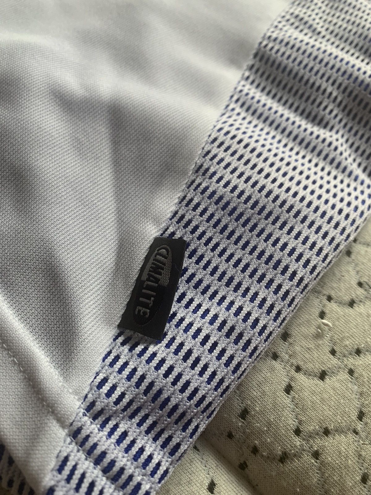Adidas France Jersey Size US M / EU 48-50 / 2 - 5 Thumbnail
