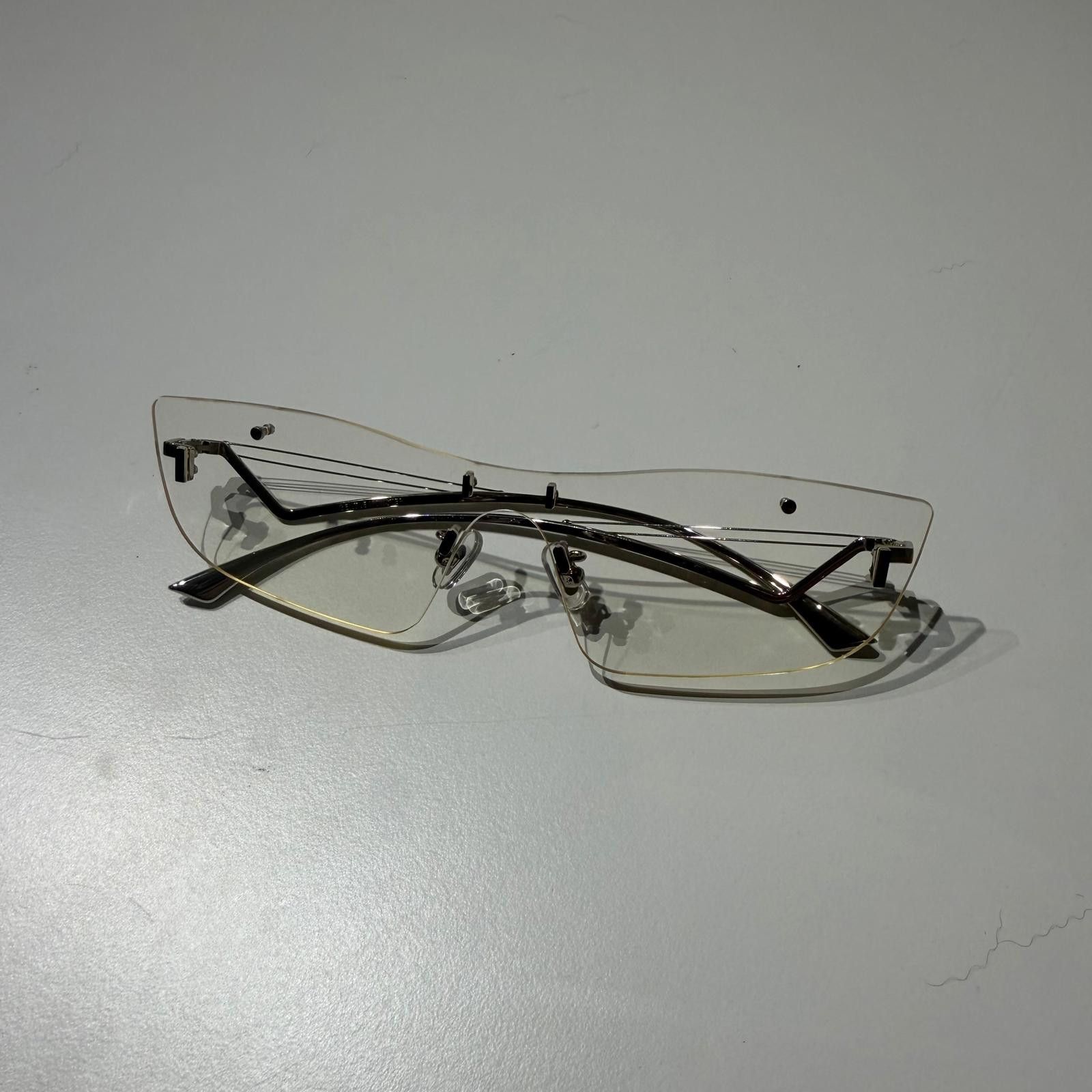 Gentle Monster Gentle Monster Hiker Glasses Size ONE SIZE - 6 Thumbnail