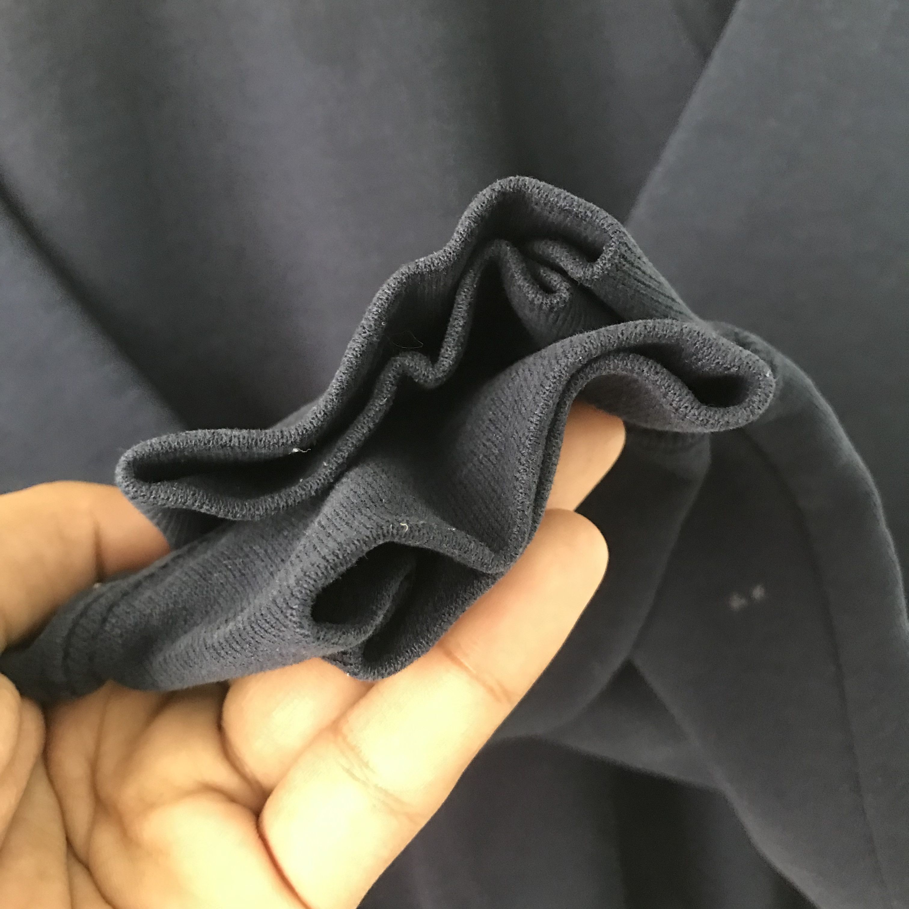 Vintage vintage michigan blue black - 535 Size US XL / EU 56 / 4 - 6 Thumbnail