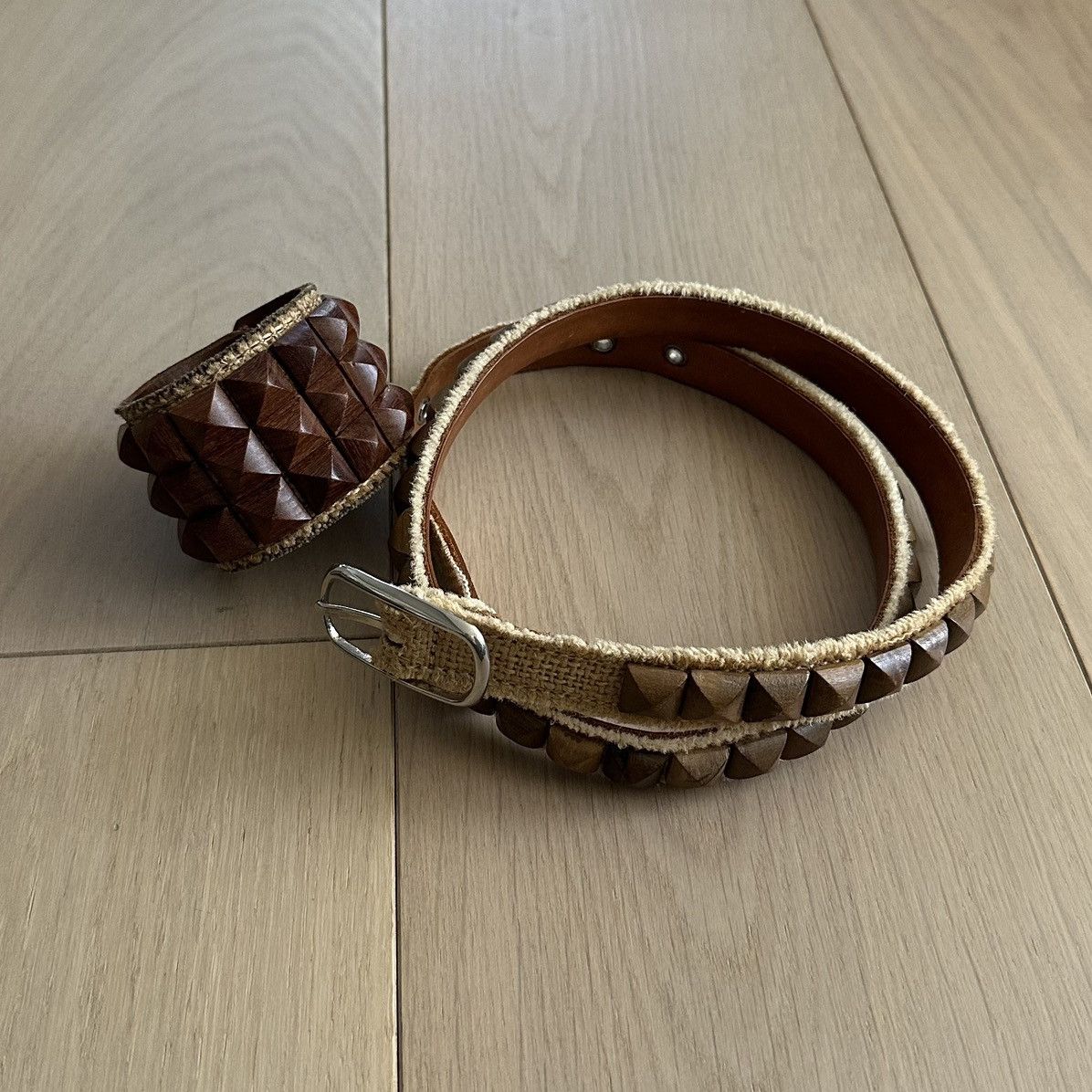 Undercover Bracelet | Grailed