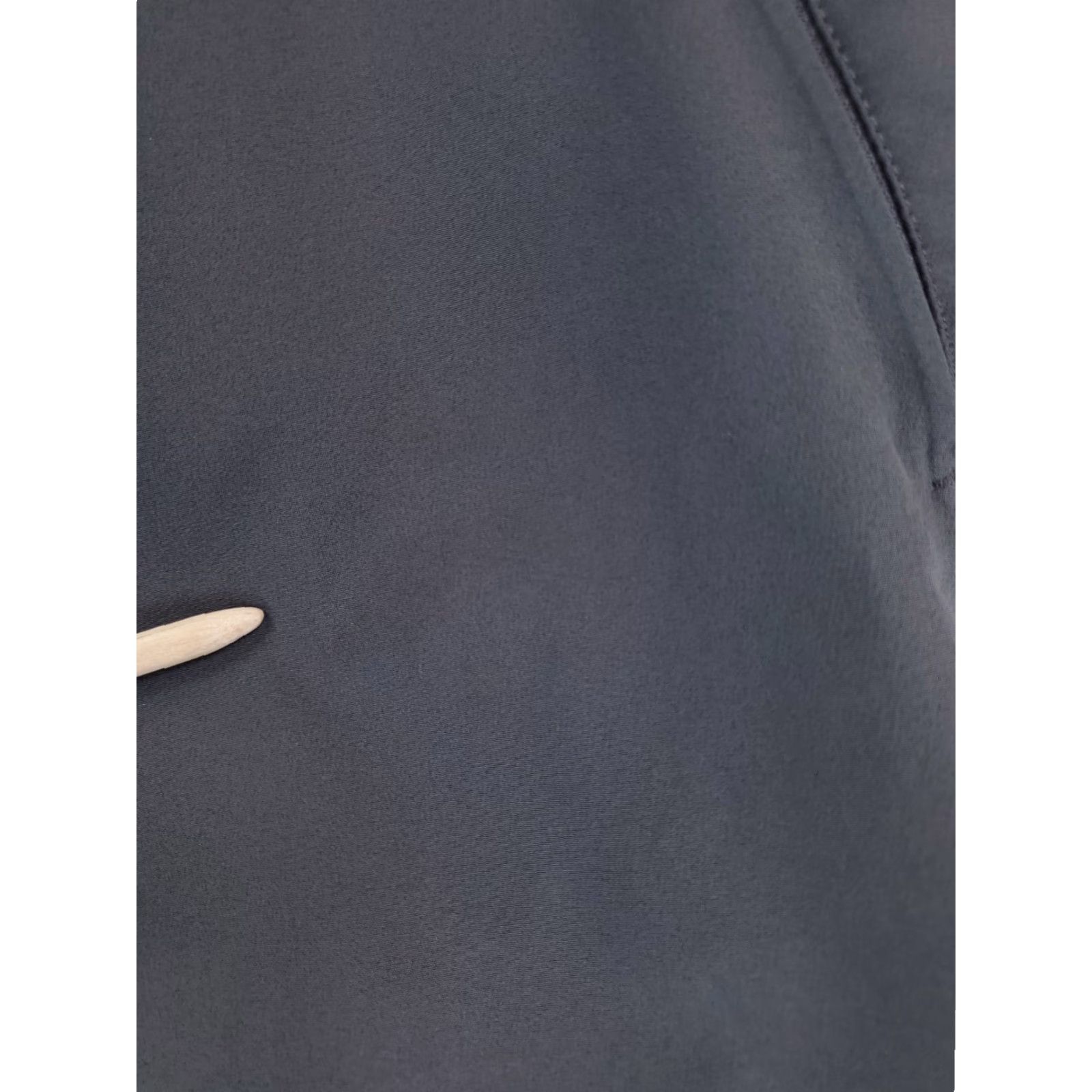 Patagonia Patagonia Crestview Pants Grey Hiking Mens 36 Regular Chino Inseam 27 Tailored Mens Size US 36 / EU 52 - 3 Thumbnail