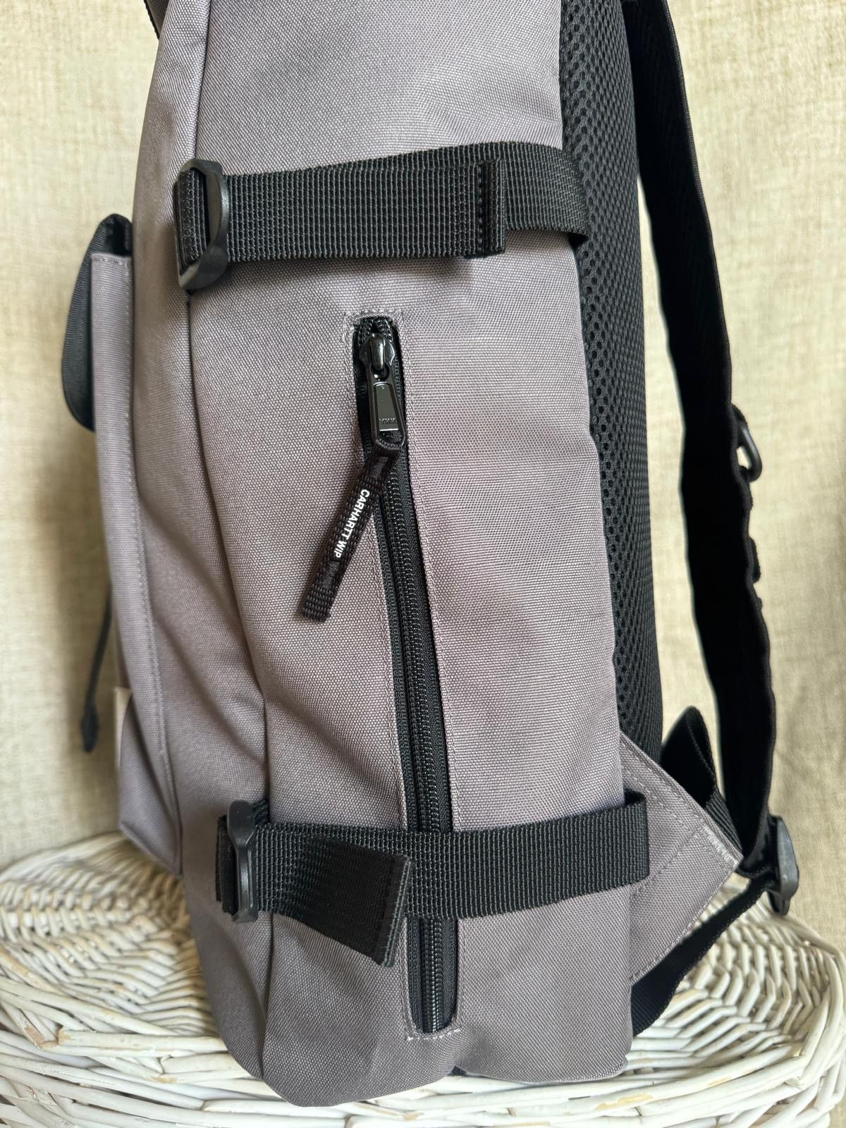 Carhartt Carhartt backpack Size ONE SIZE - 6 Thumbnail