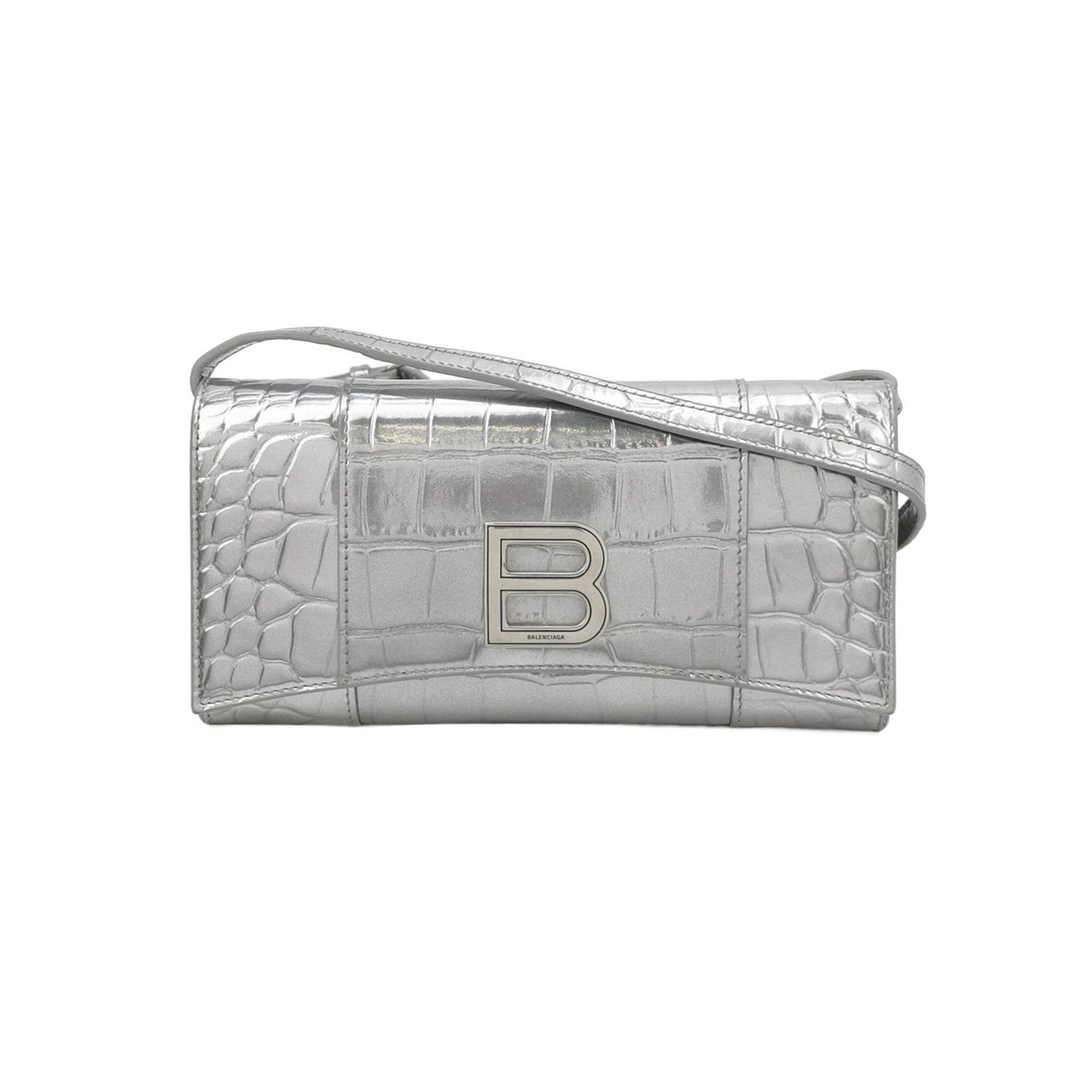 Balenciaga Balenciaga Women os Shoulder Bags Size ONE SIZE - 1 Thumbnail